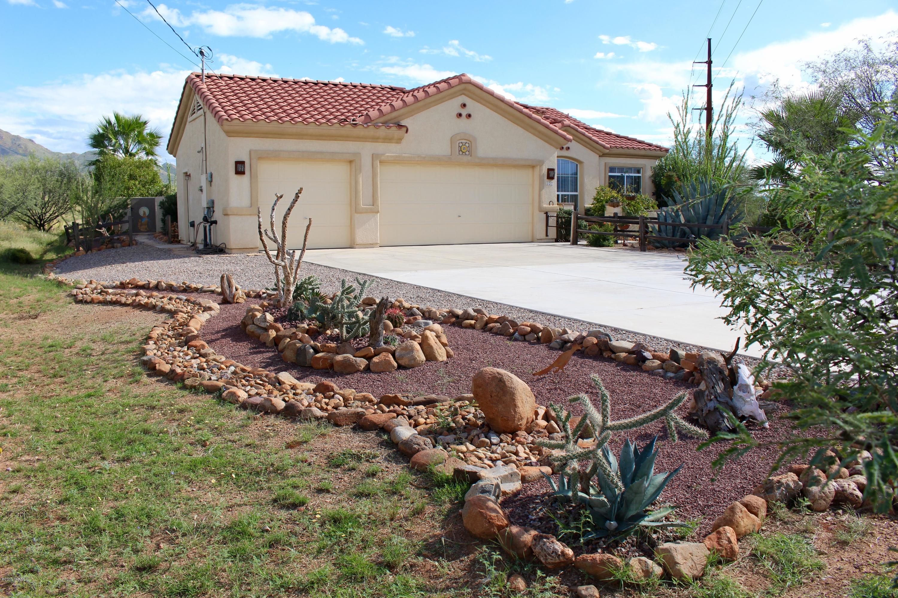 Rio Rico Estates - Residential