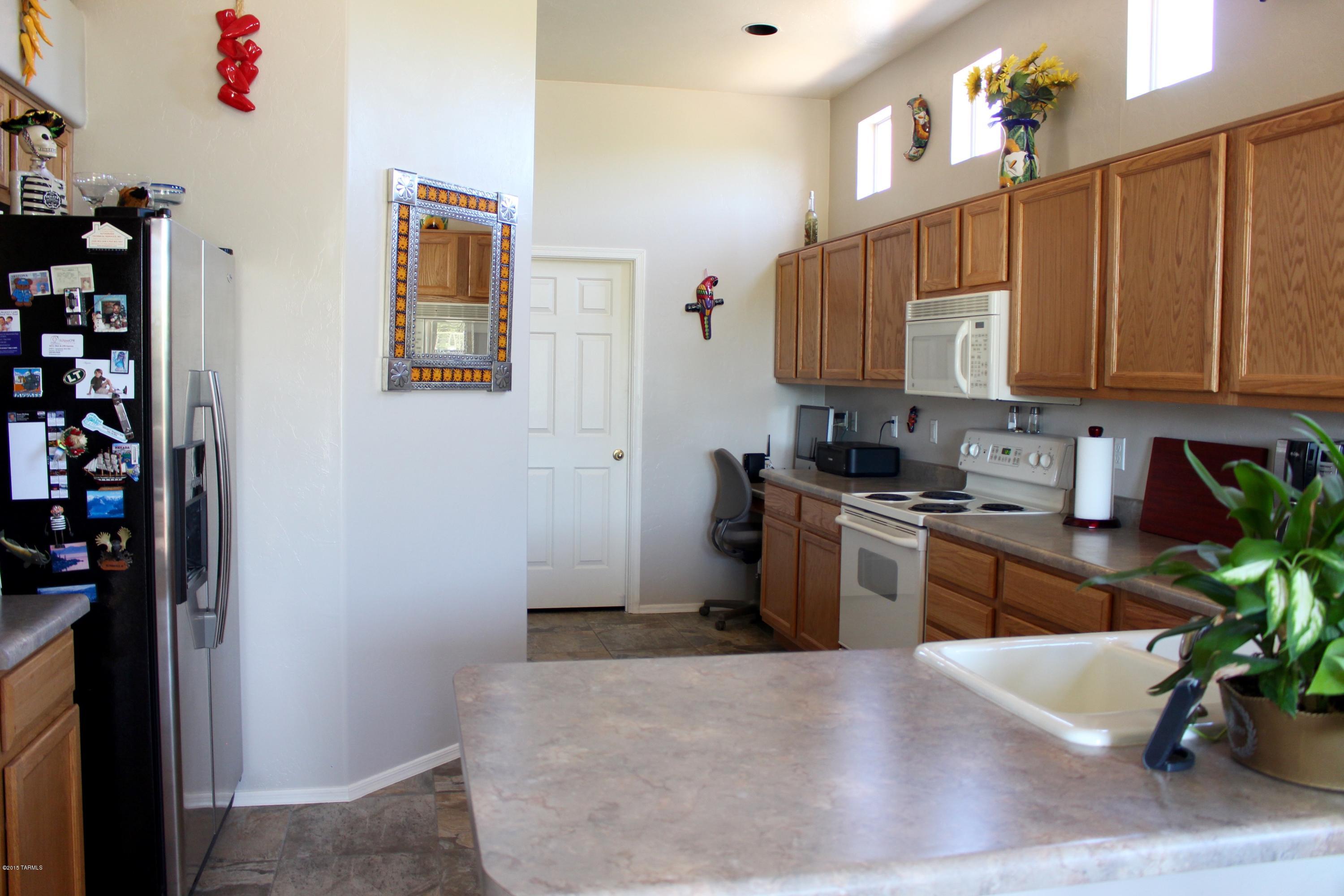 Rio Rico Estates - Residential
