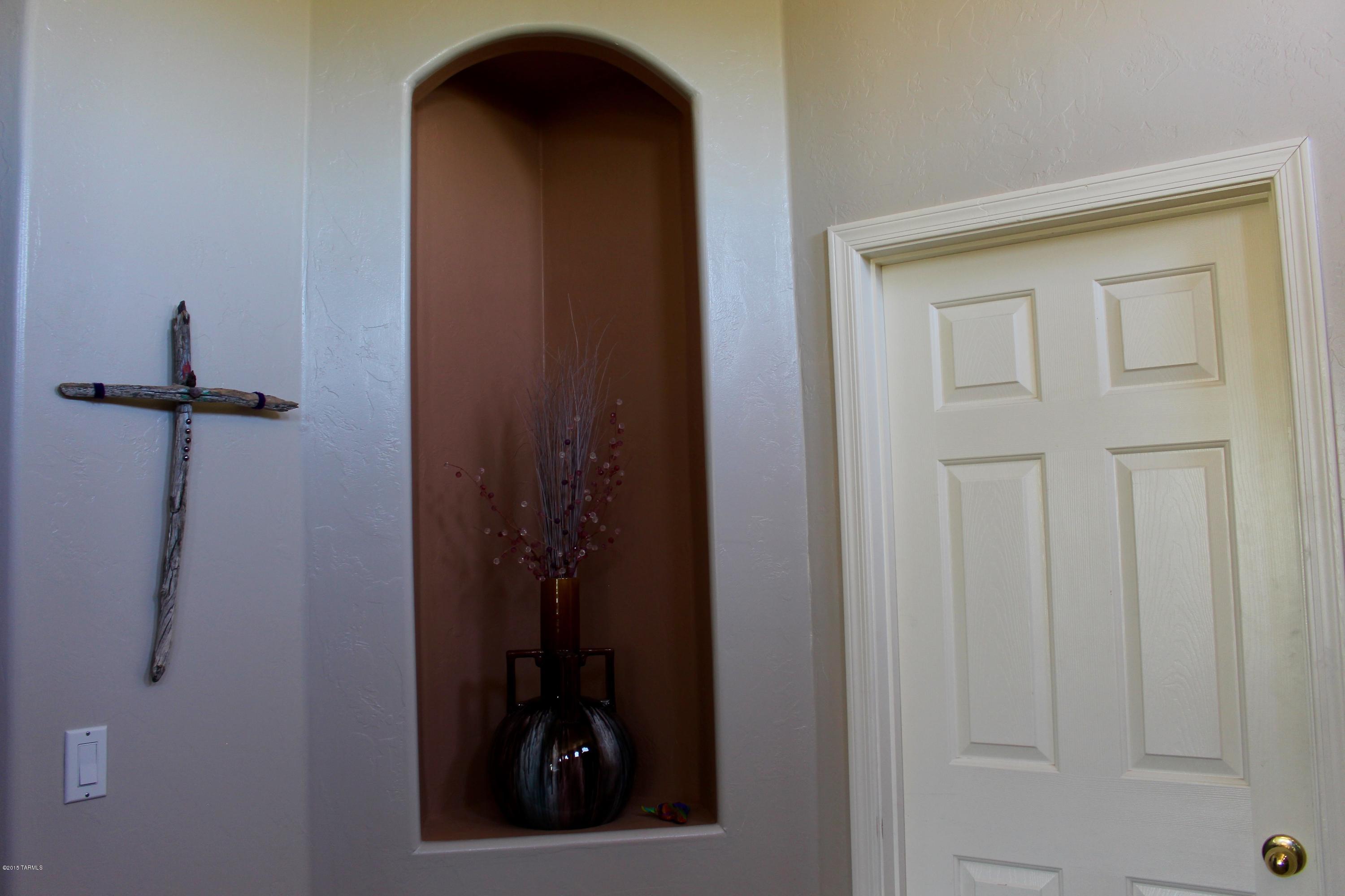 Rio Rico Estates - Residential
