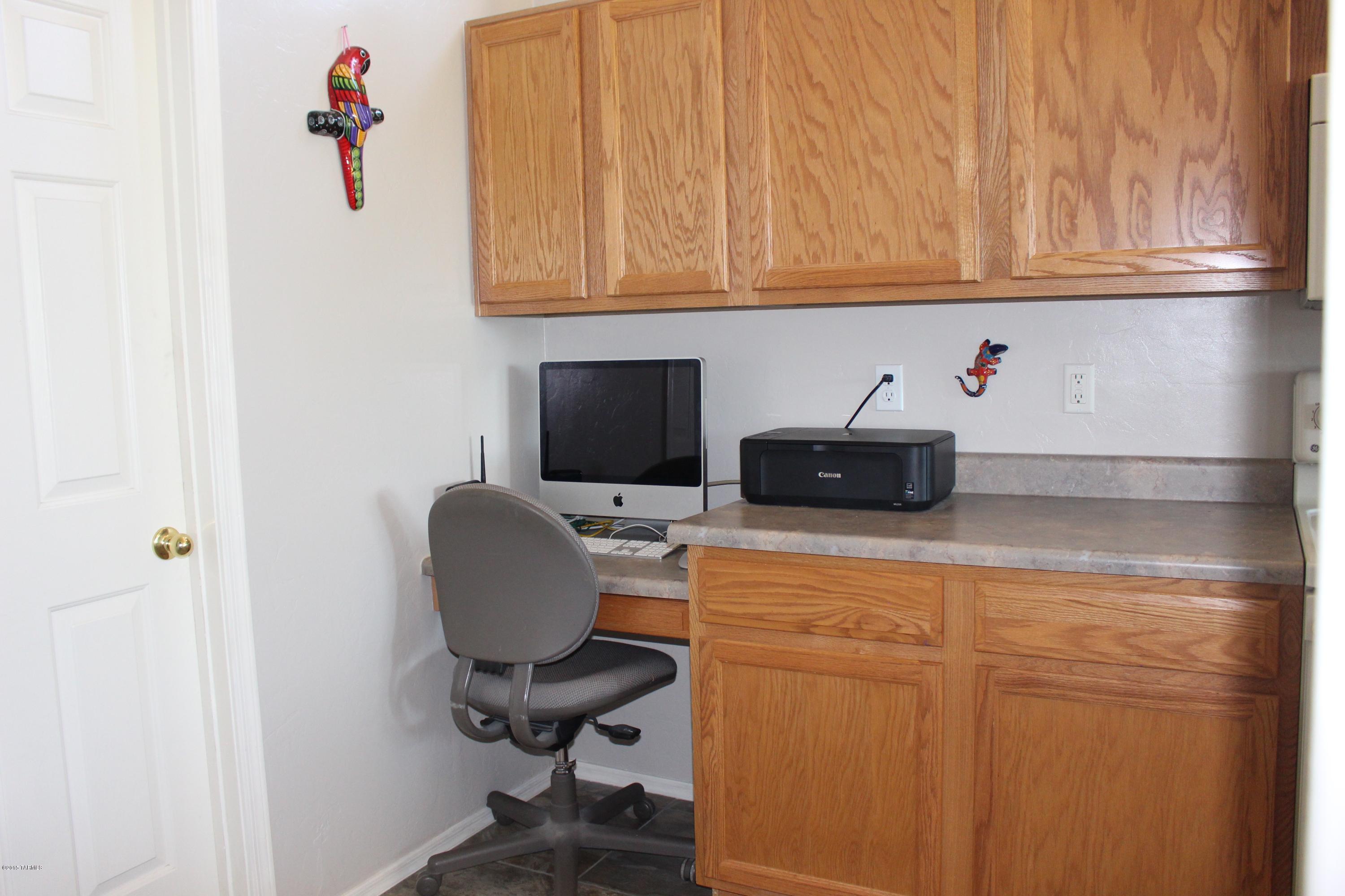 Rio Rico Estates - Residential
