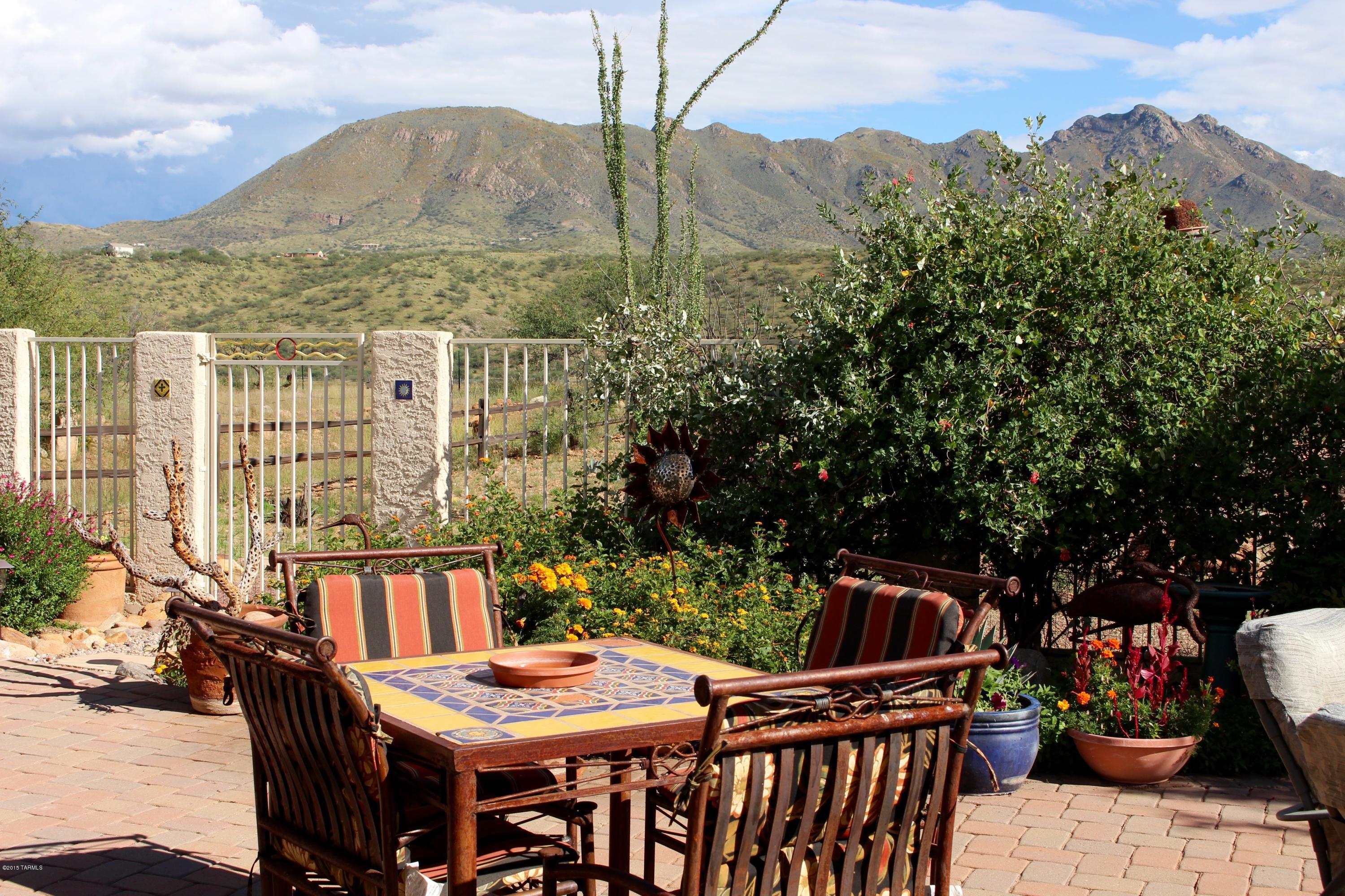 Rio Rico Estates - Residential