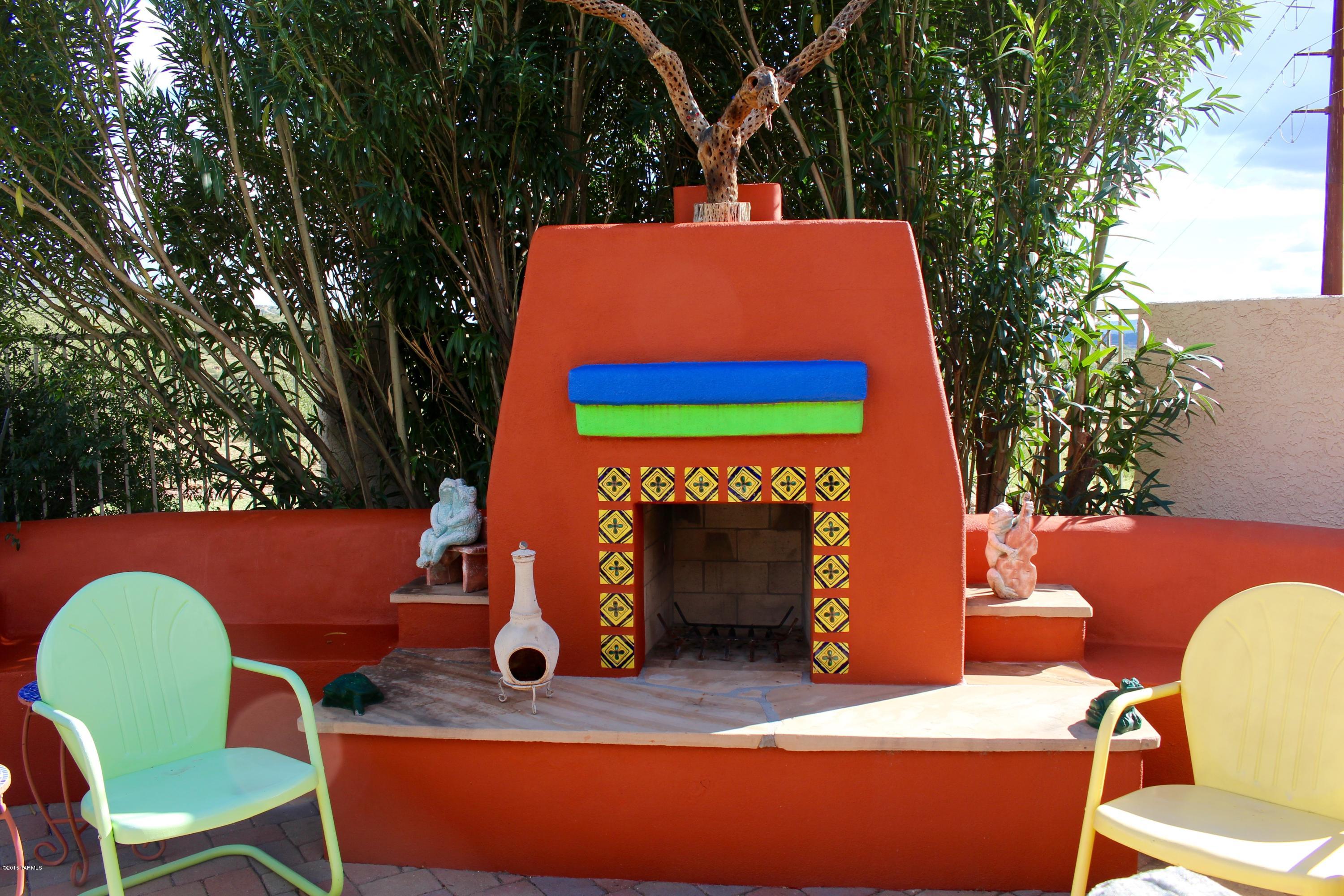 Rio Rico Estates - Residential