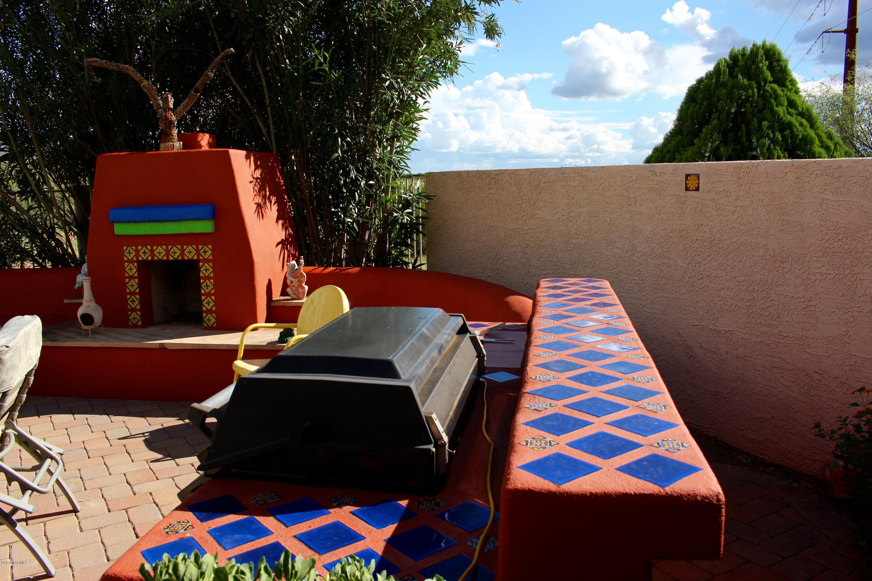 Rio Rico Estates - Residential