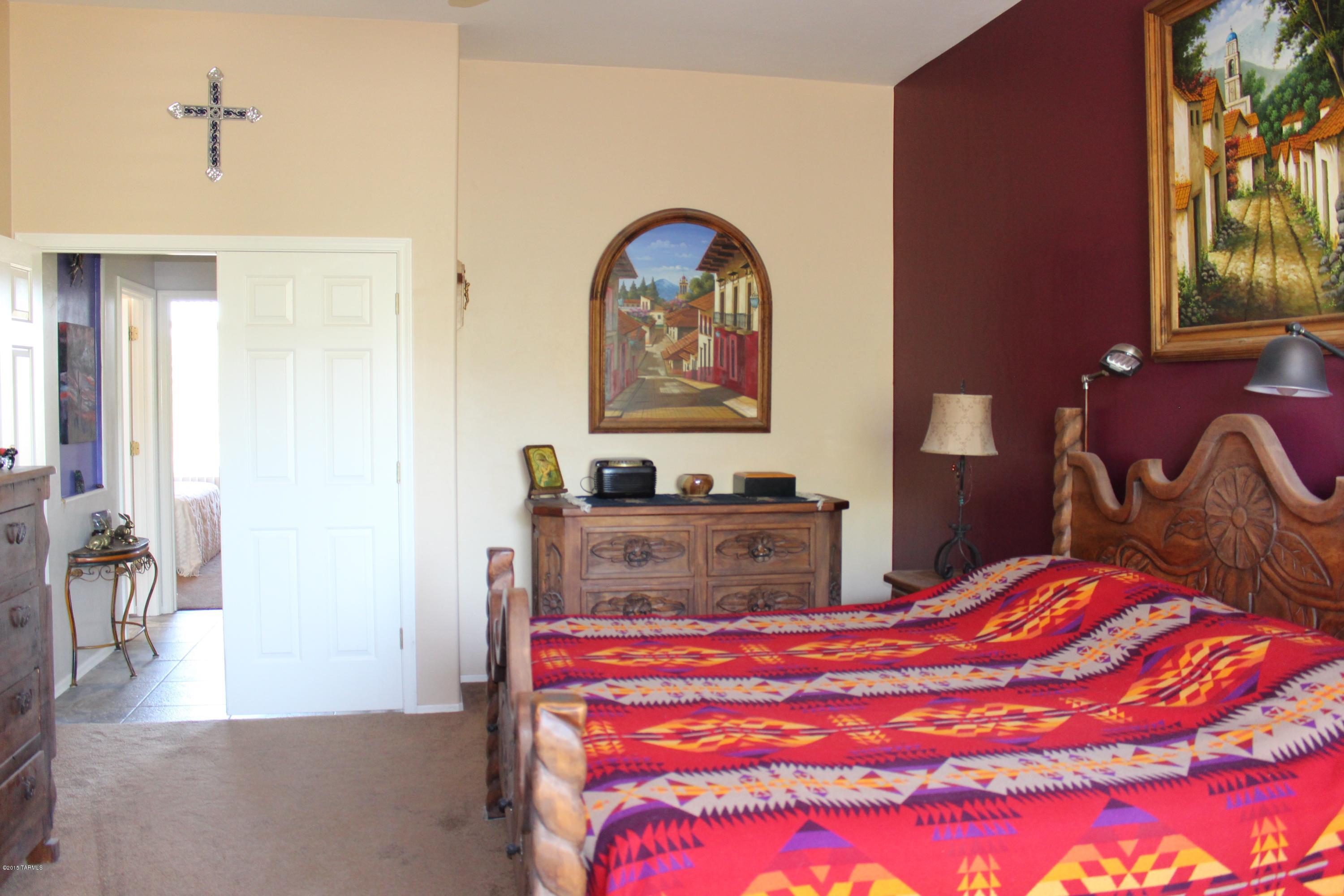 Rio Rico Estates - Residential