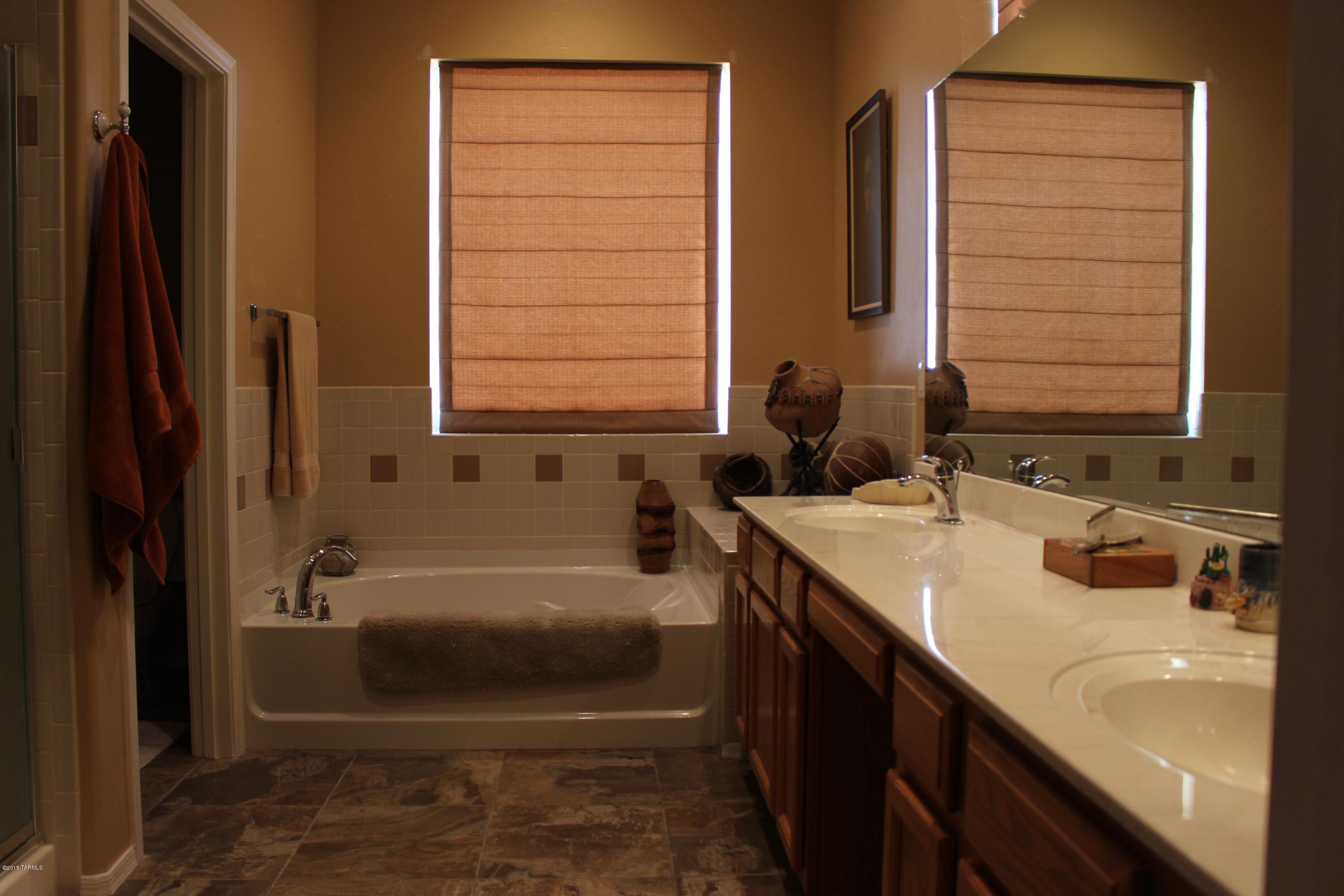Rio Rico Estates - Residential
