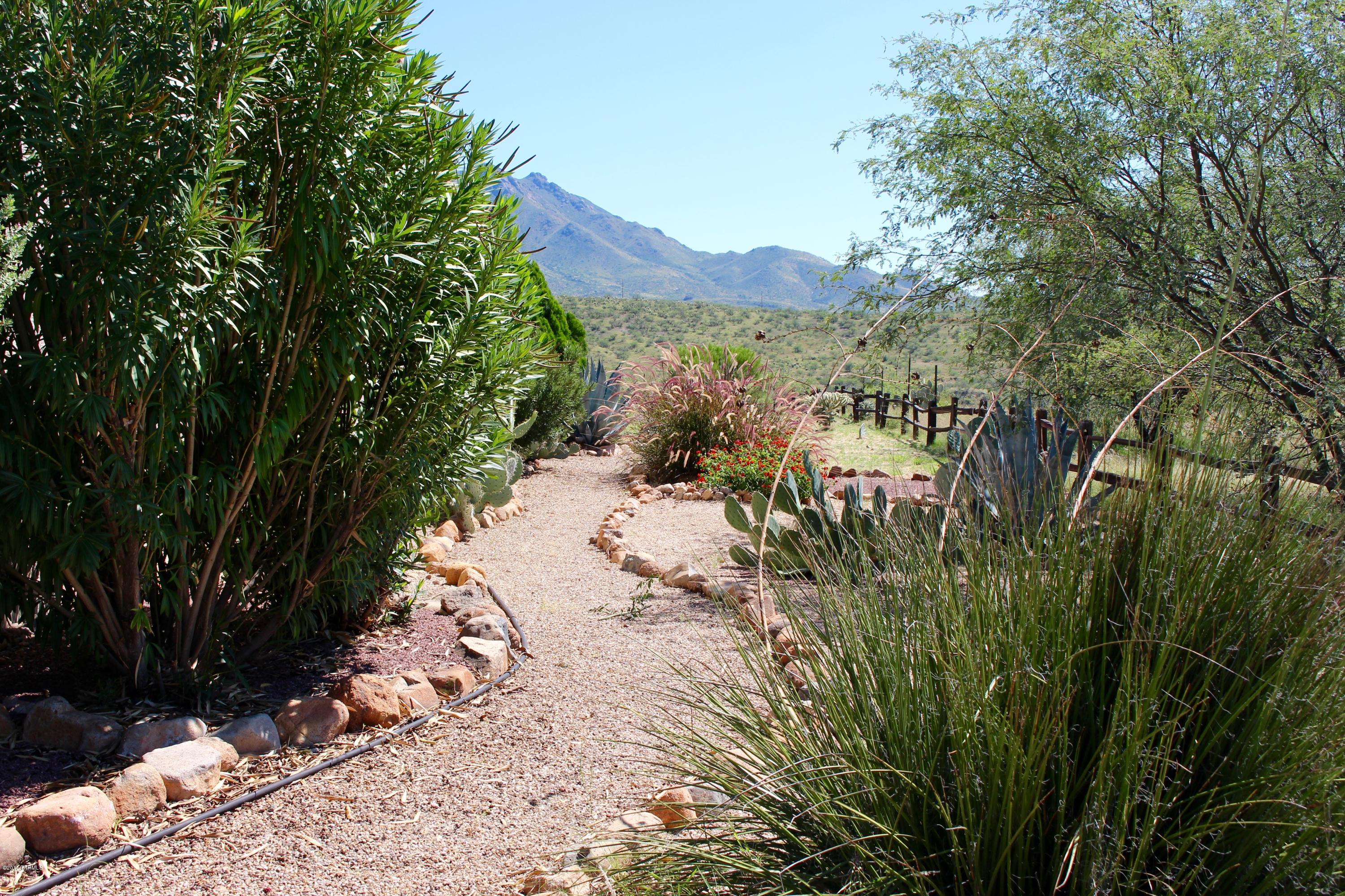 Rio Rico Estates - Residential