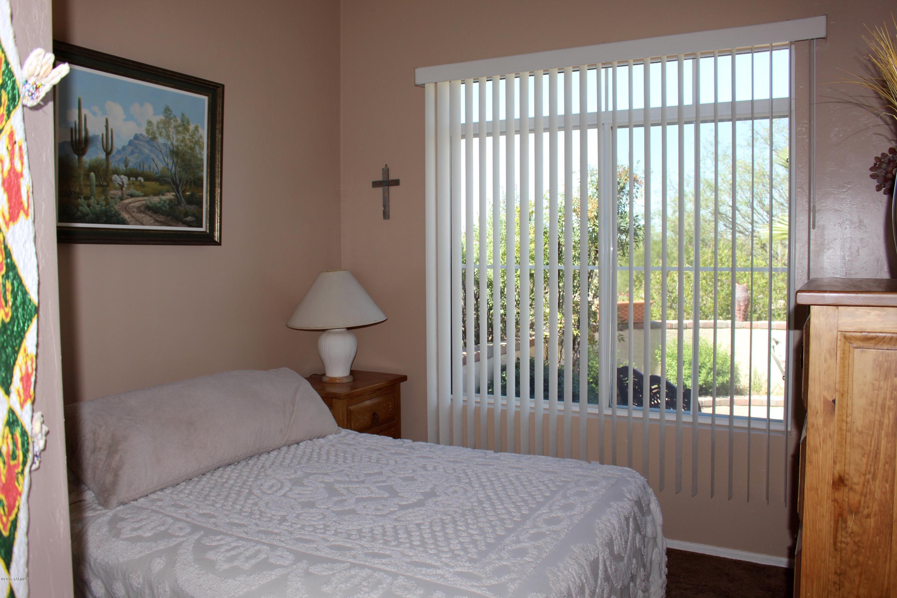 Rio Rico Estates - Residential