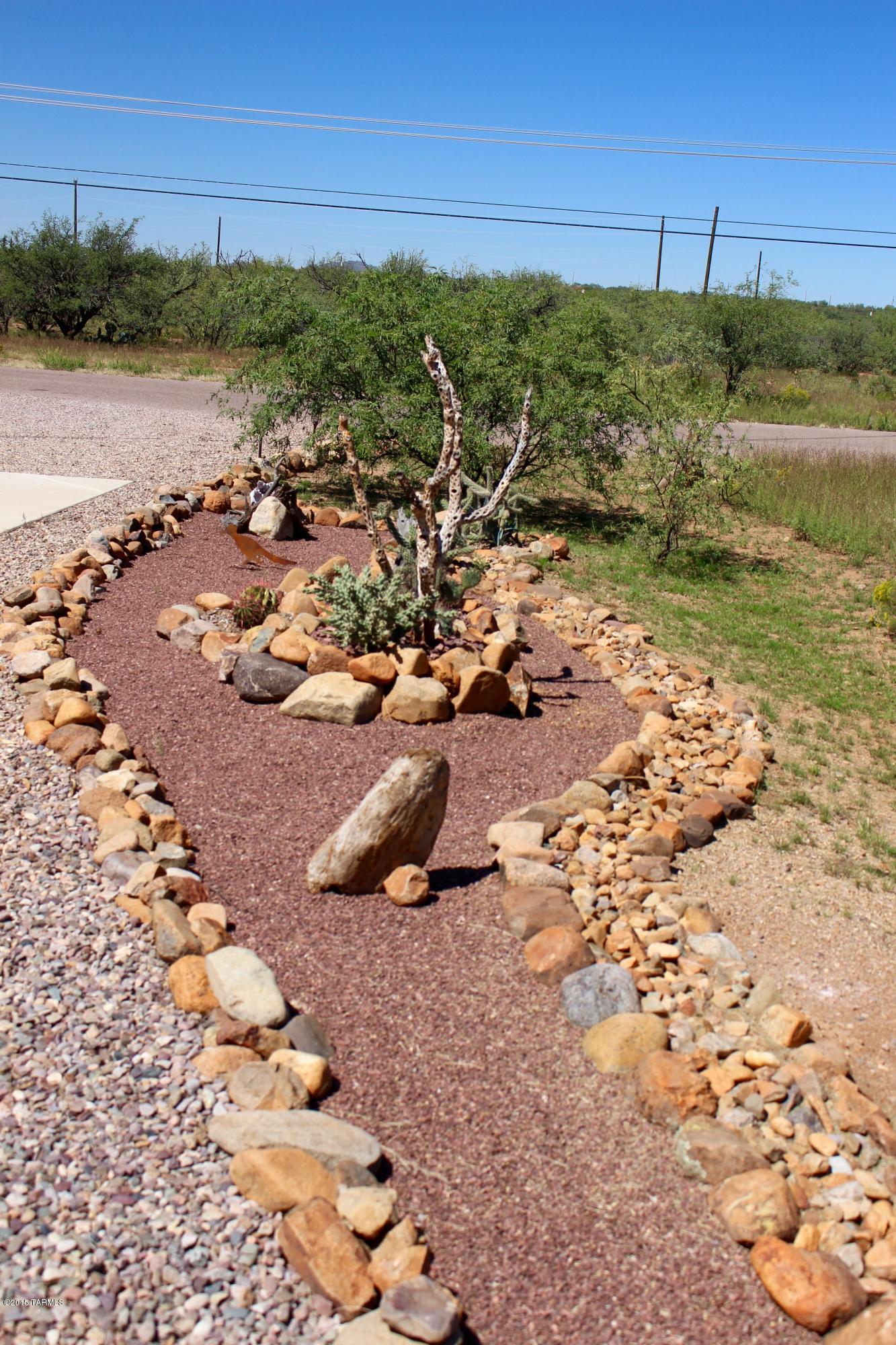 Rio Rico Estates - Residential