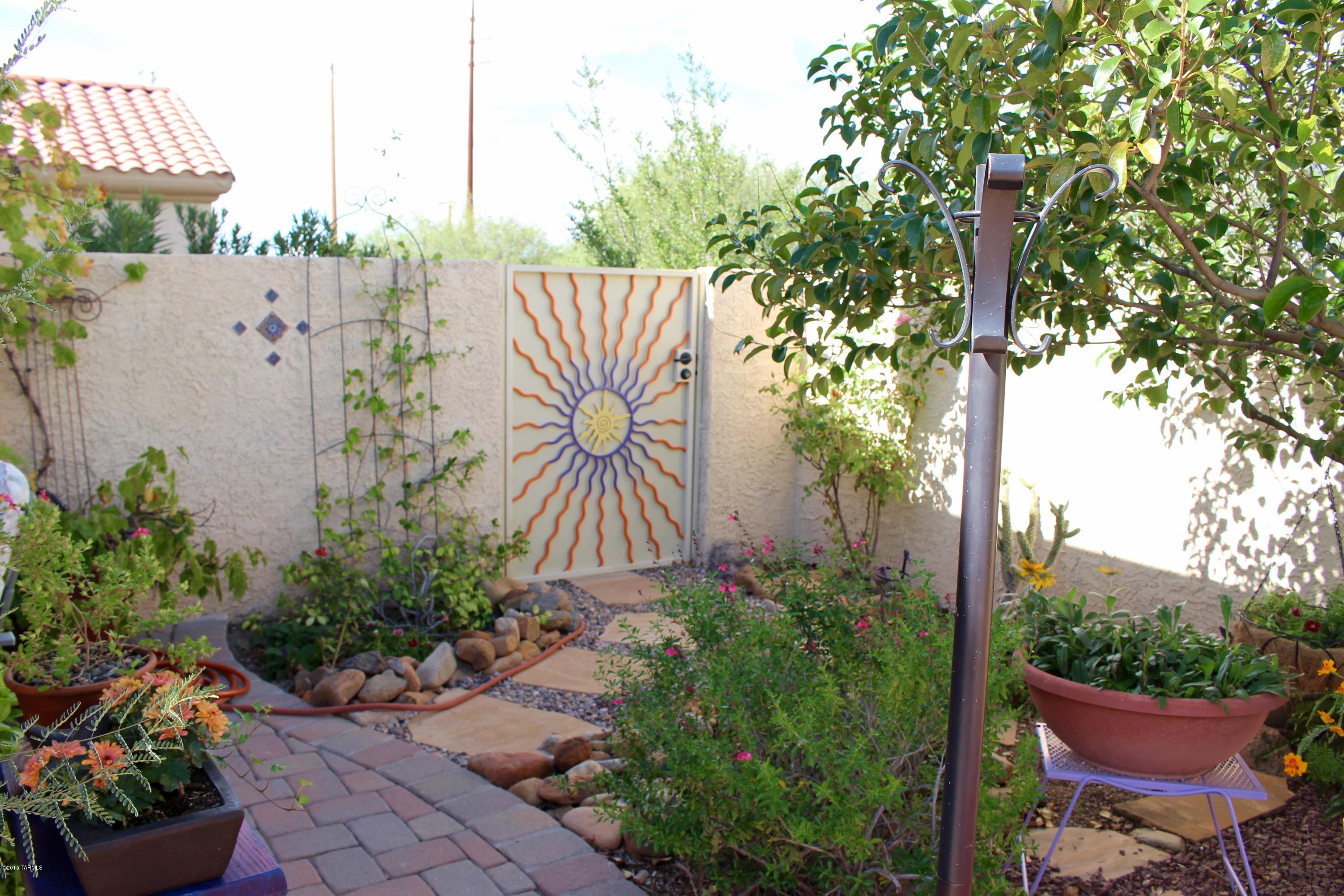 Rio Rico Estates - Residential