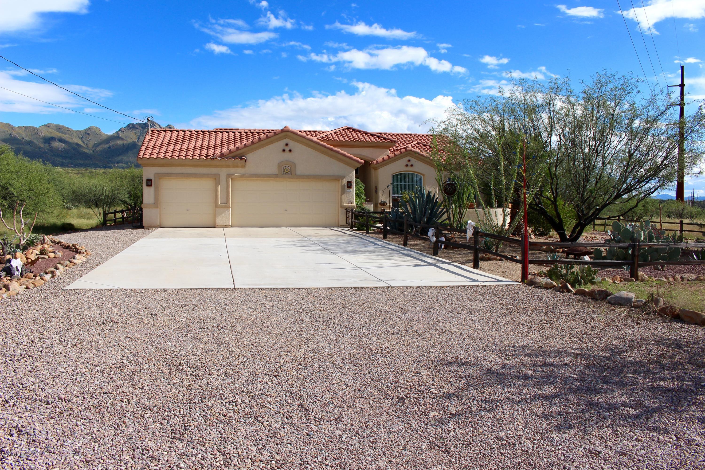 Rio Rico Estates - Residential