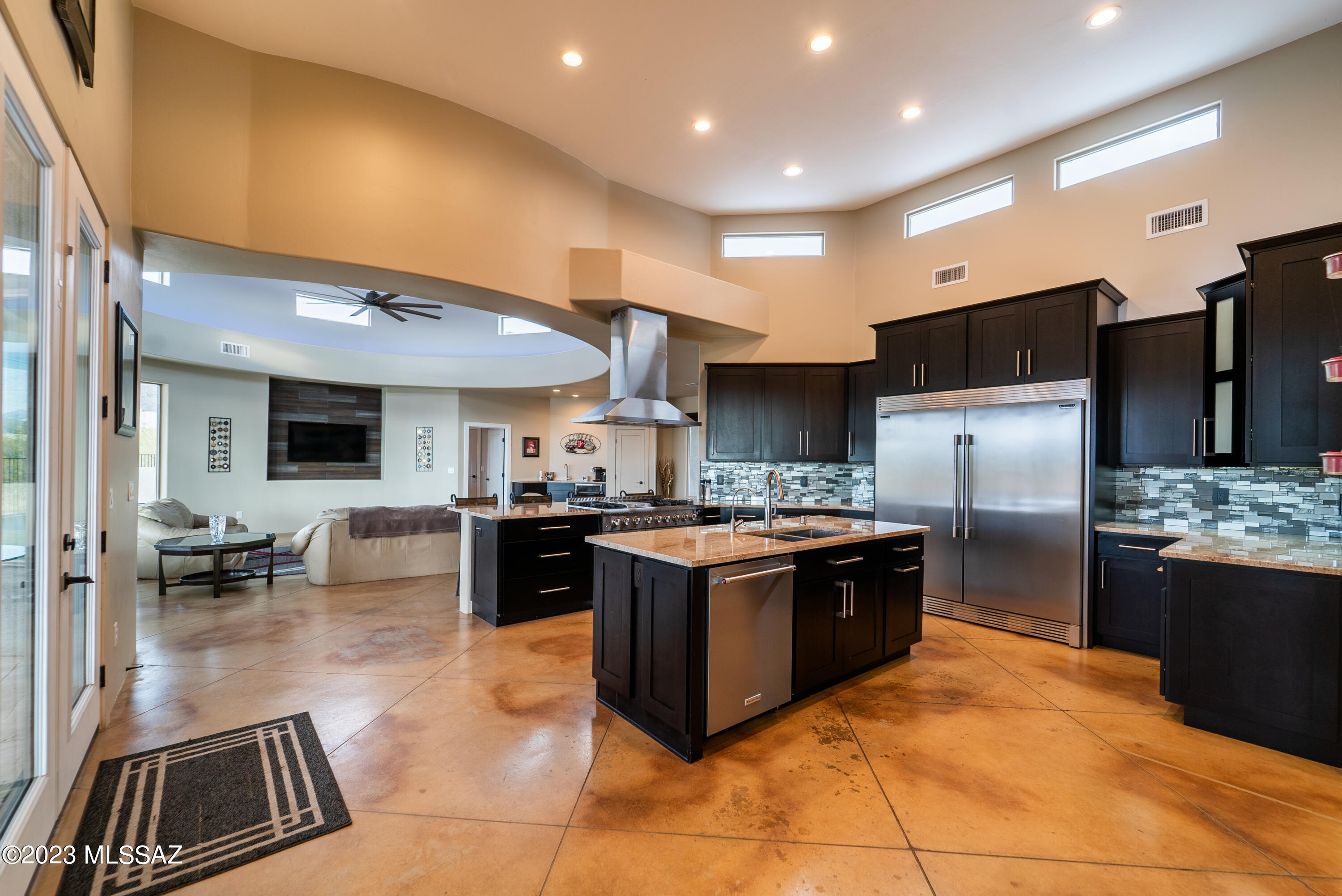 Rancho Cancion East (1-42) - Residential