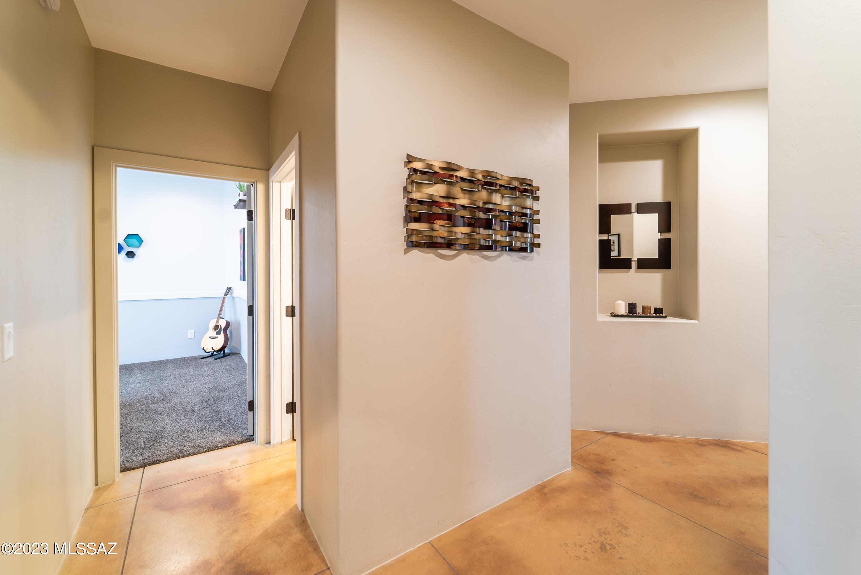 Rancho Cancion East (1-42) - Residential