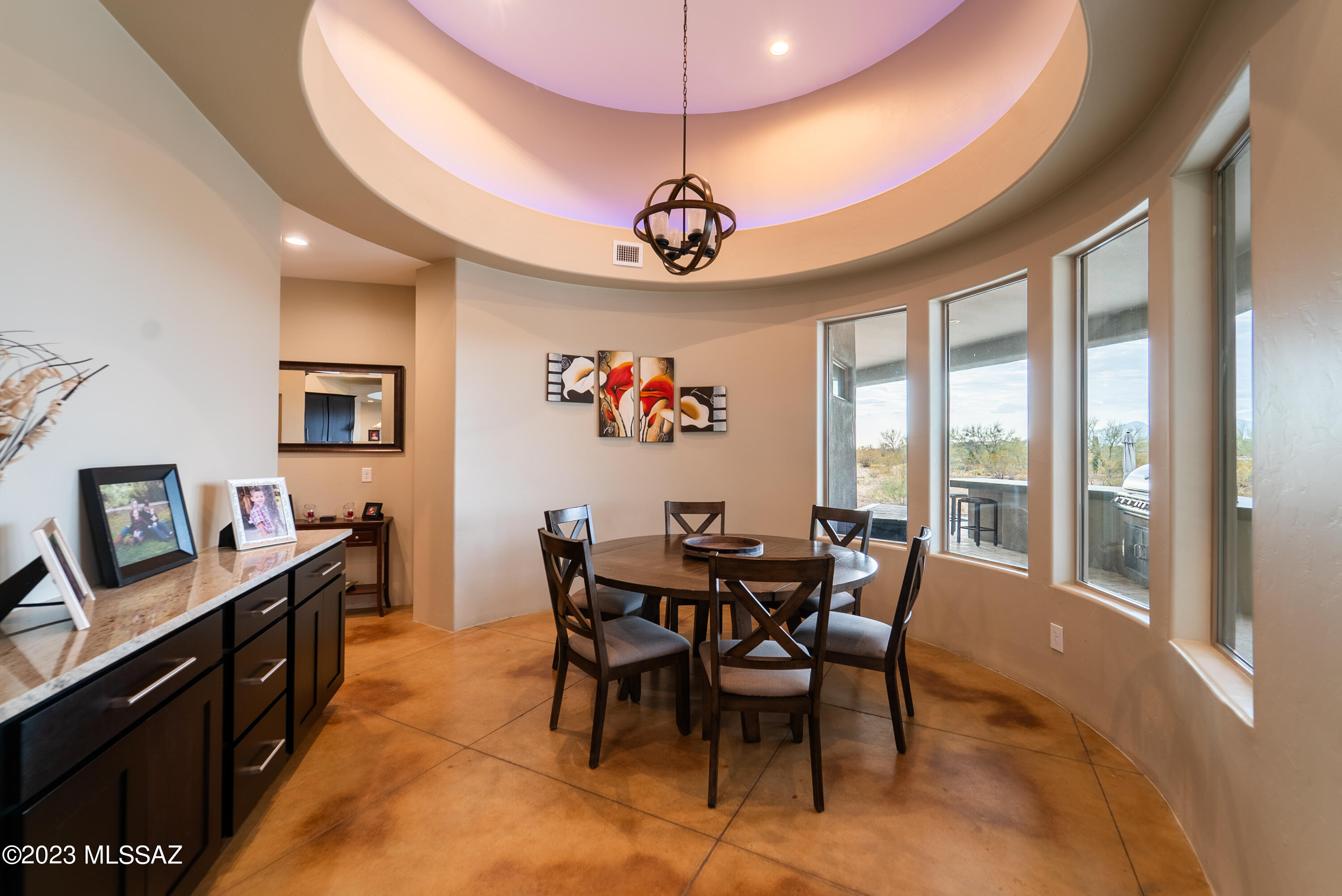 Rancho Cancion East (1-42) - Residential