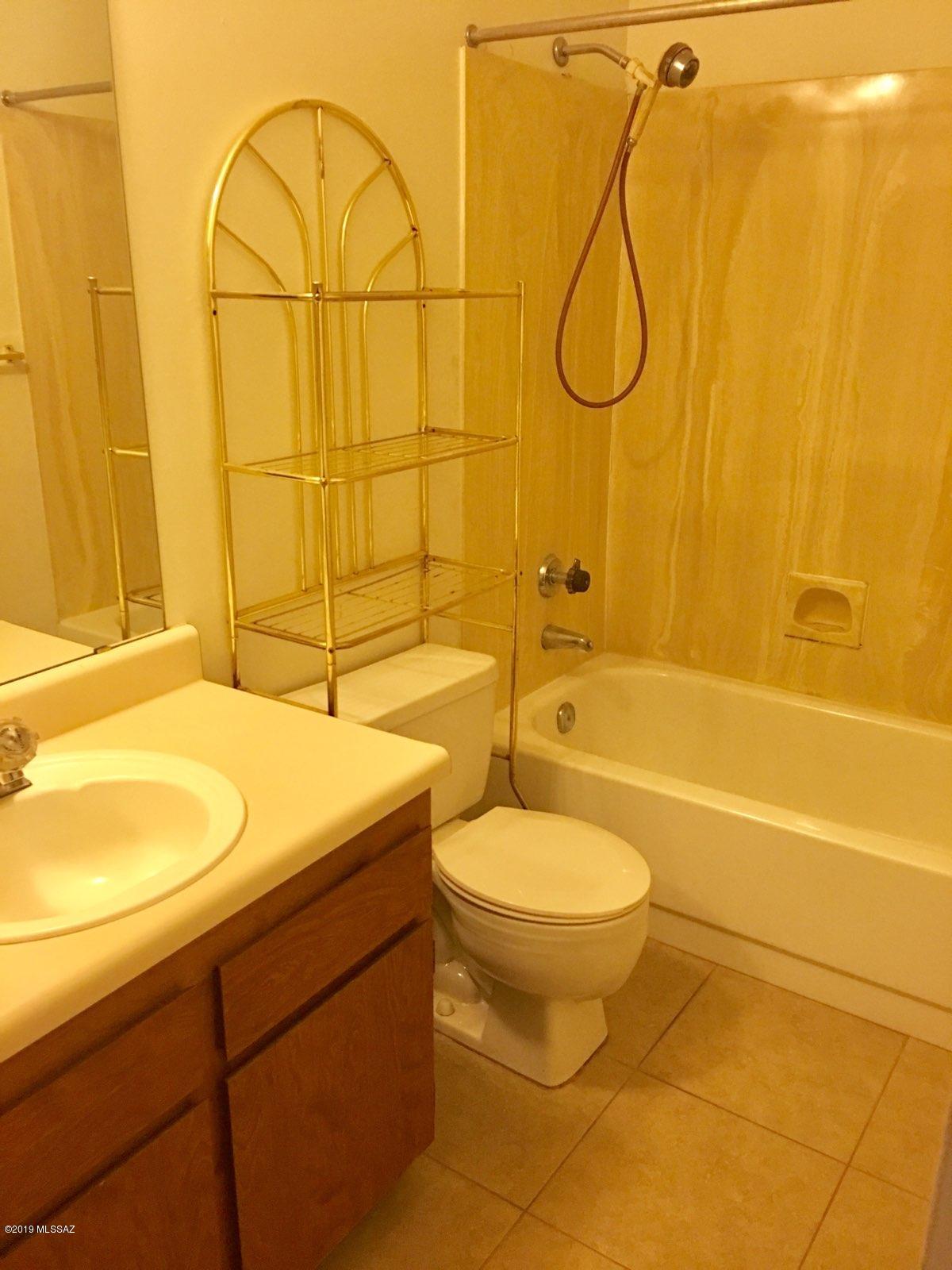 Rincon Village - Residential Lease