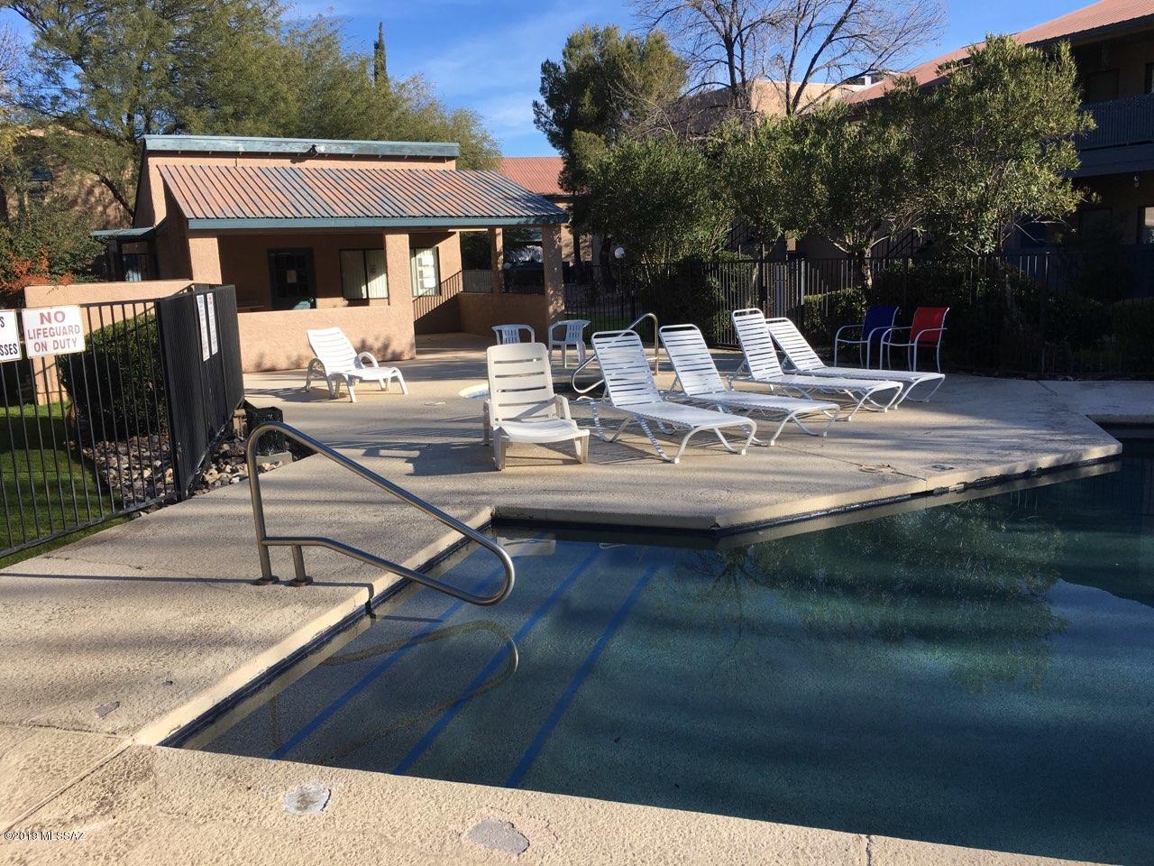 Rincon Village - Residential Lease