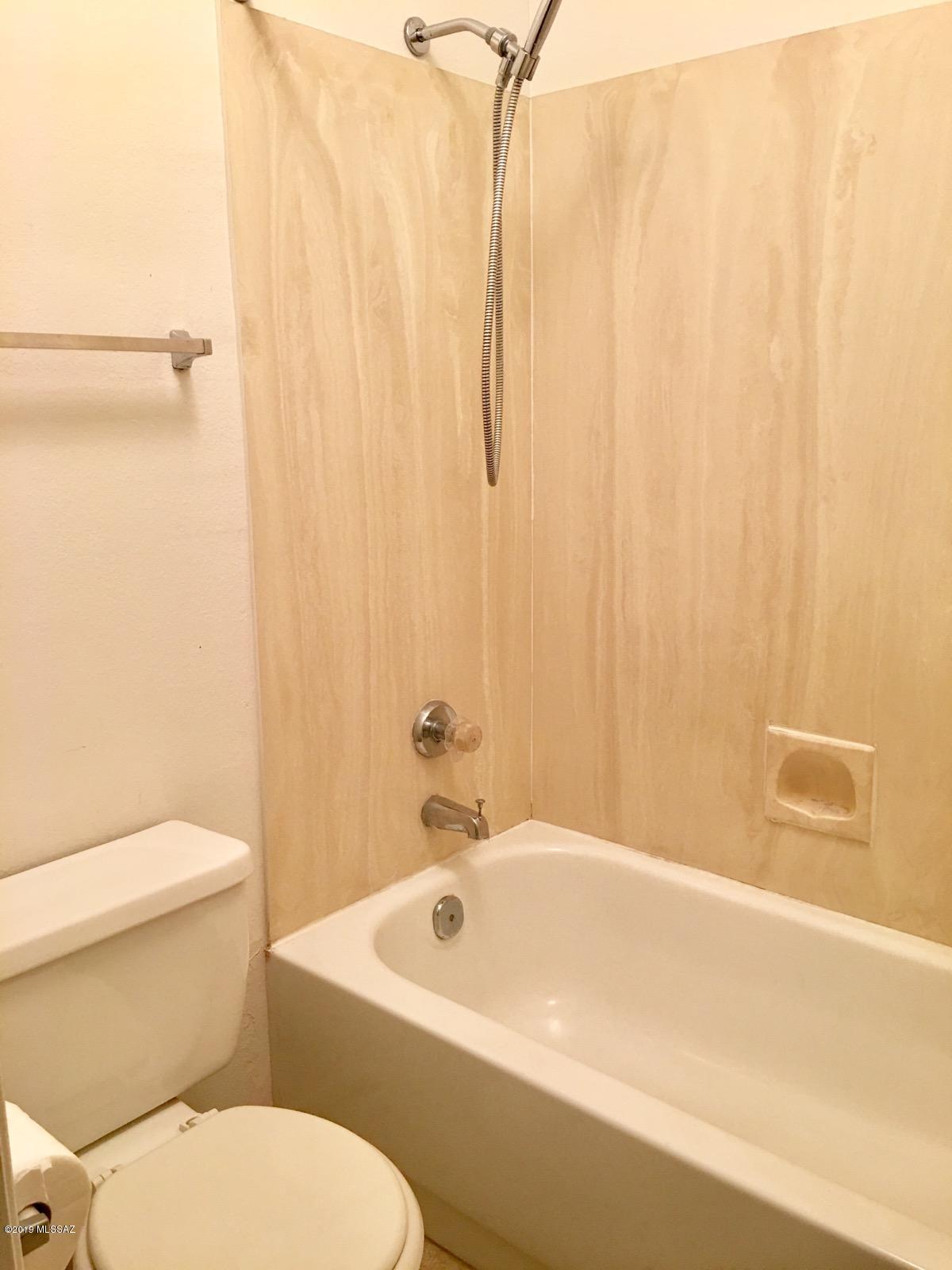 Rincon Village - Residential Lease