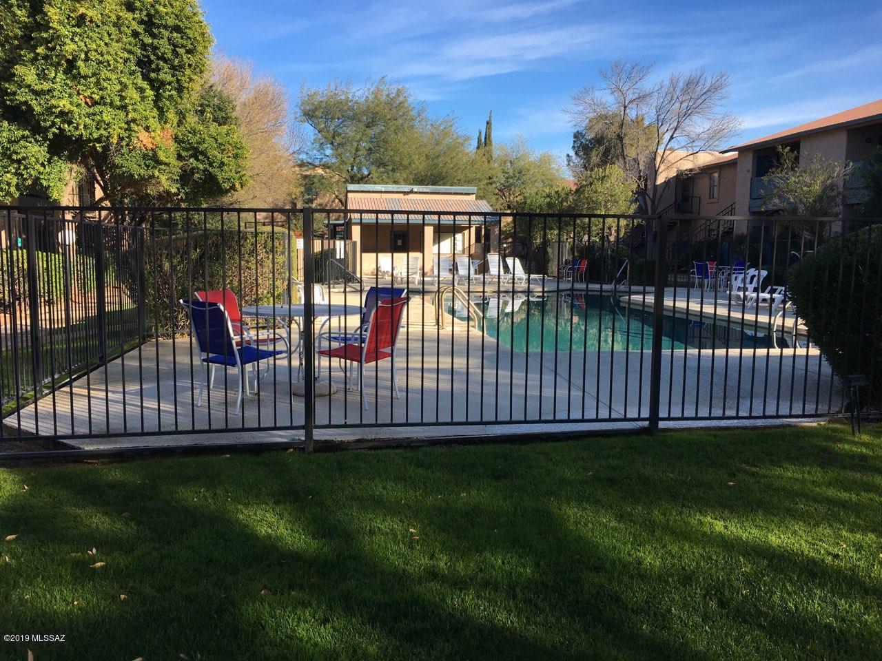 Rincon Village - Residential Lease