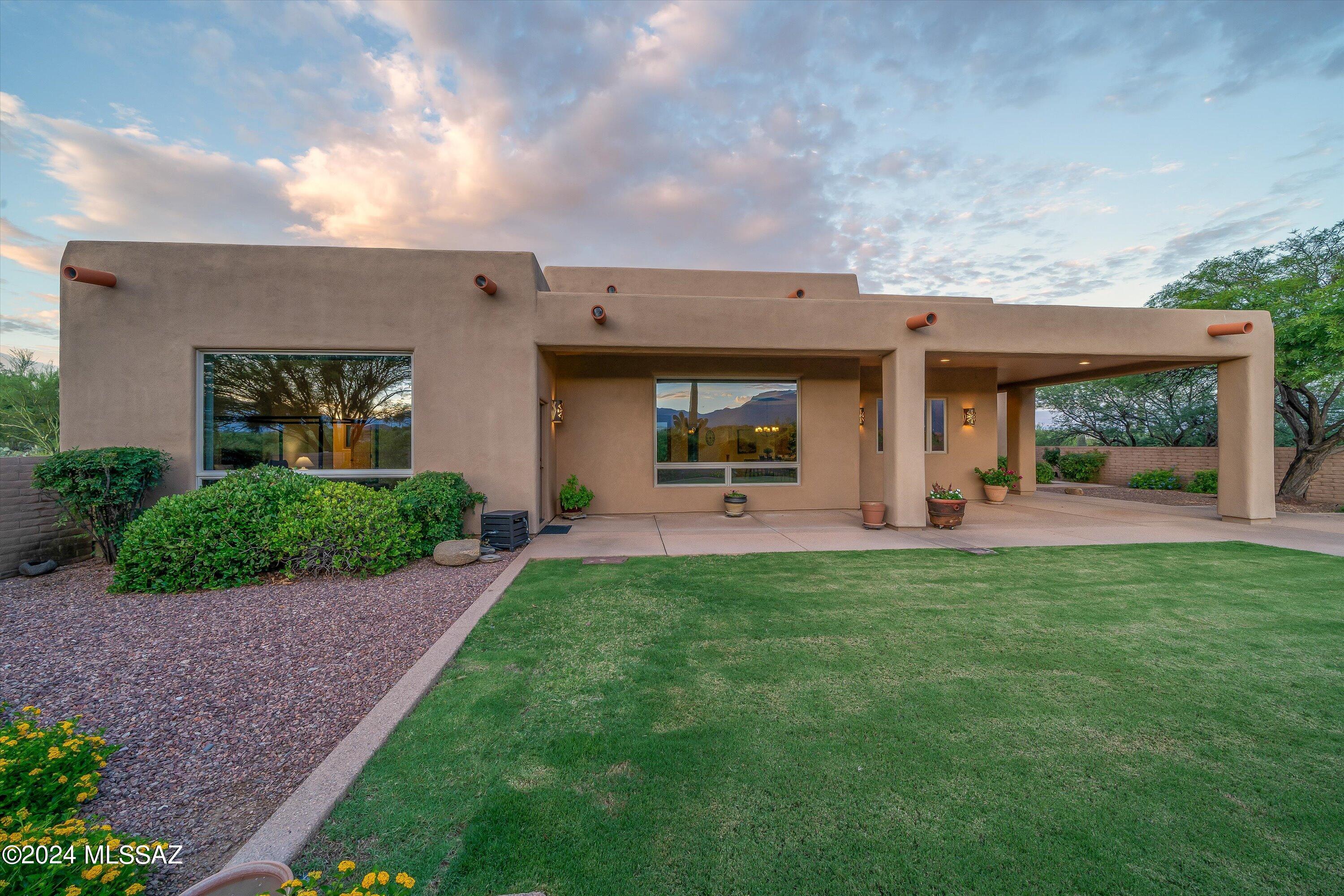 Coyote Creek (1-395) - Residential
