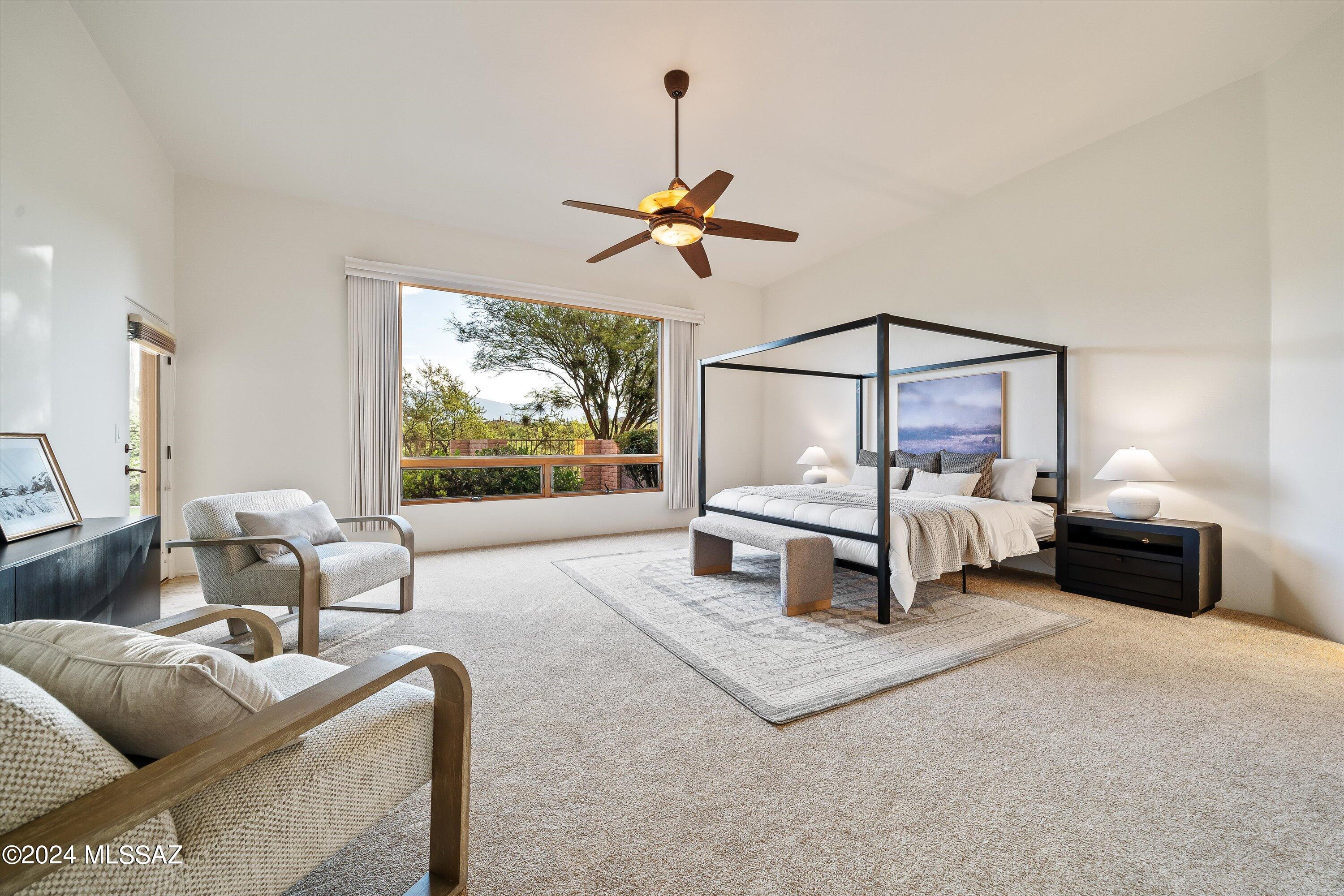Coyote Creek (1-395) - Residential