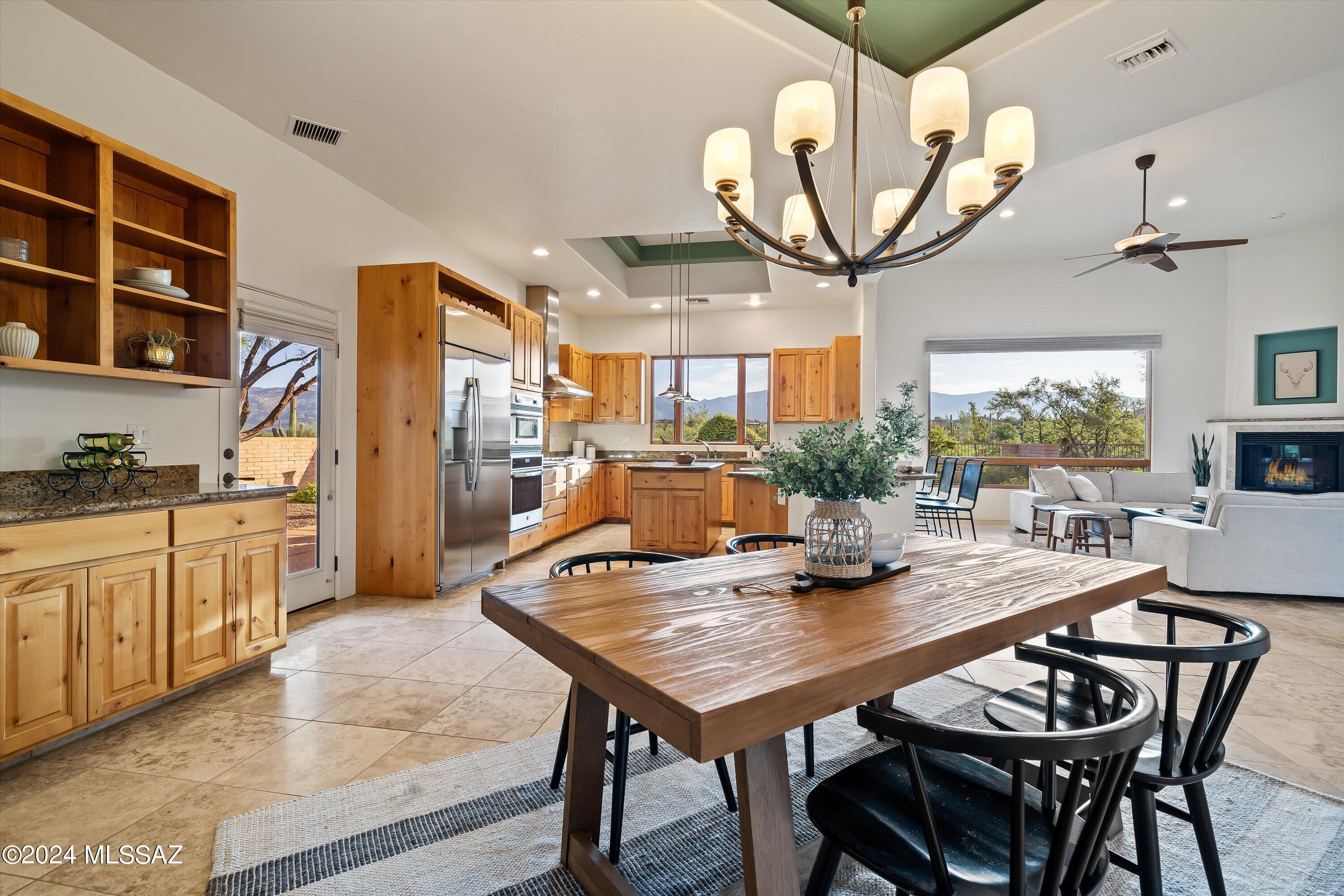 Coyote Creek (1-395) - Residential