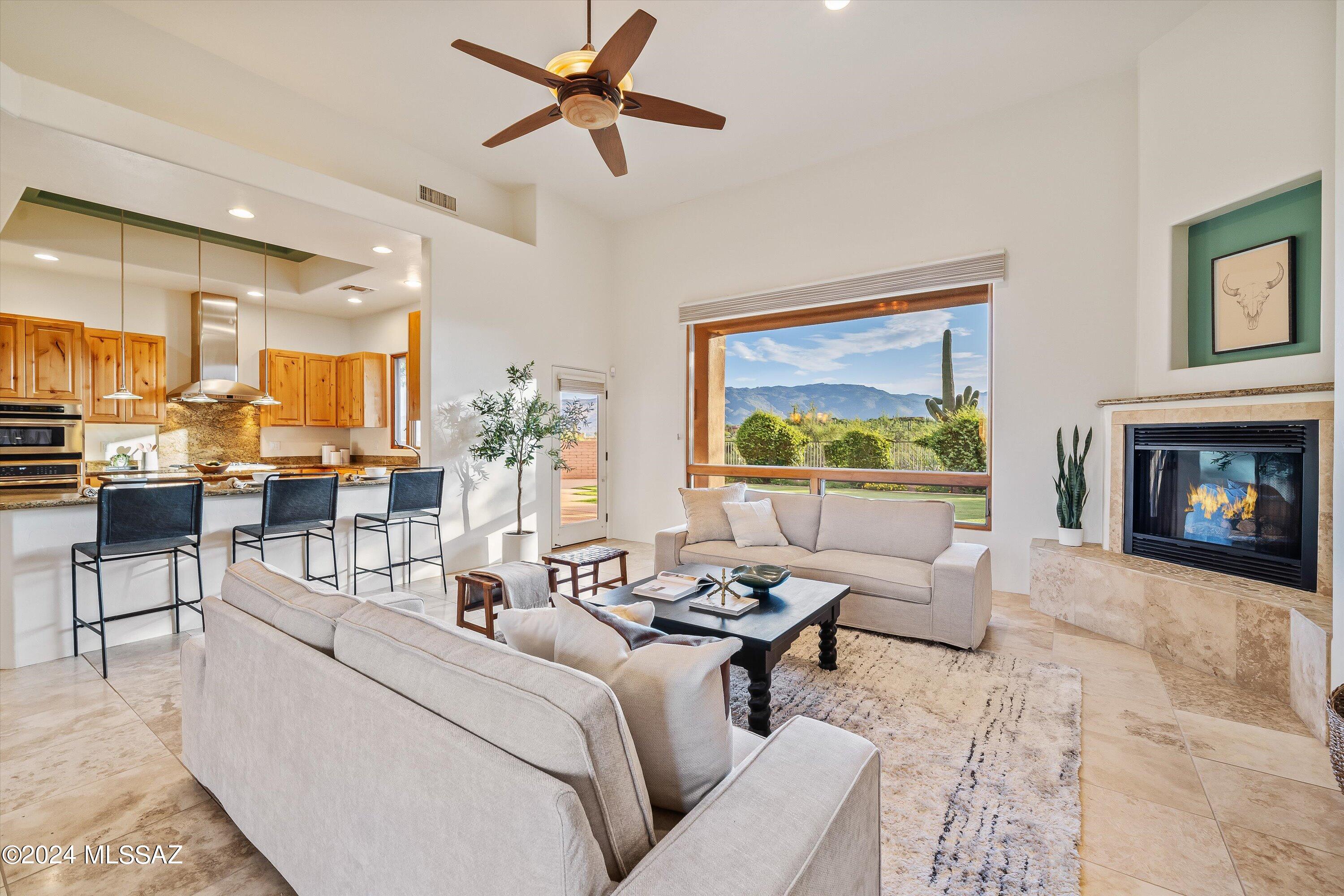 Coyote Creek (1-395) - Residential