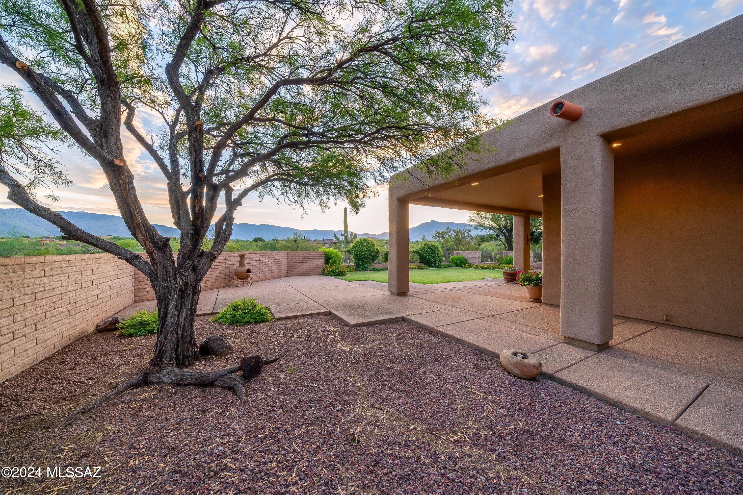 Coyote Creek (1-395) - Residential