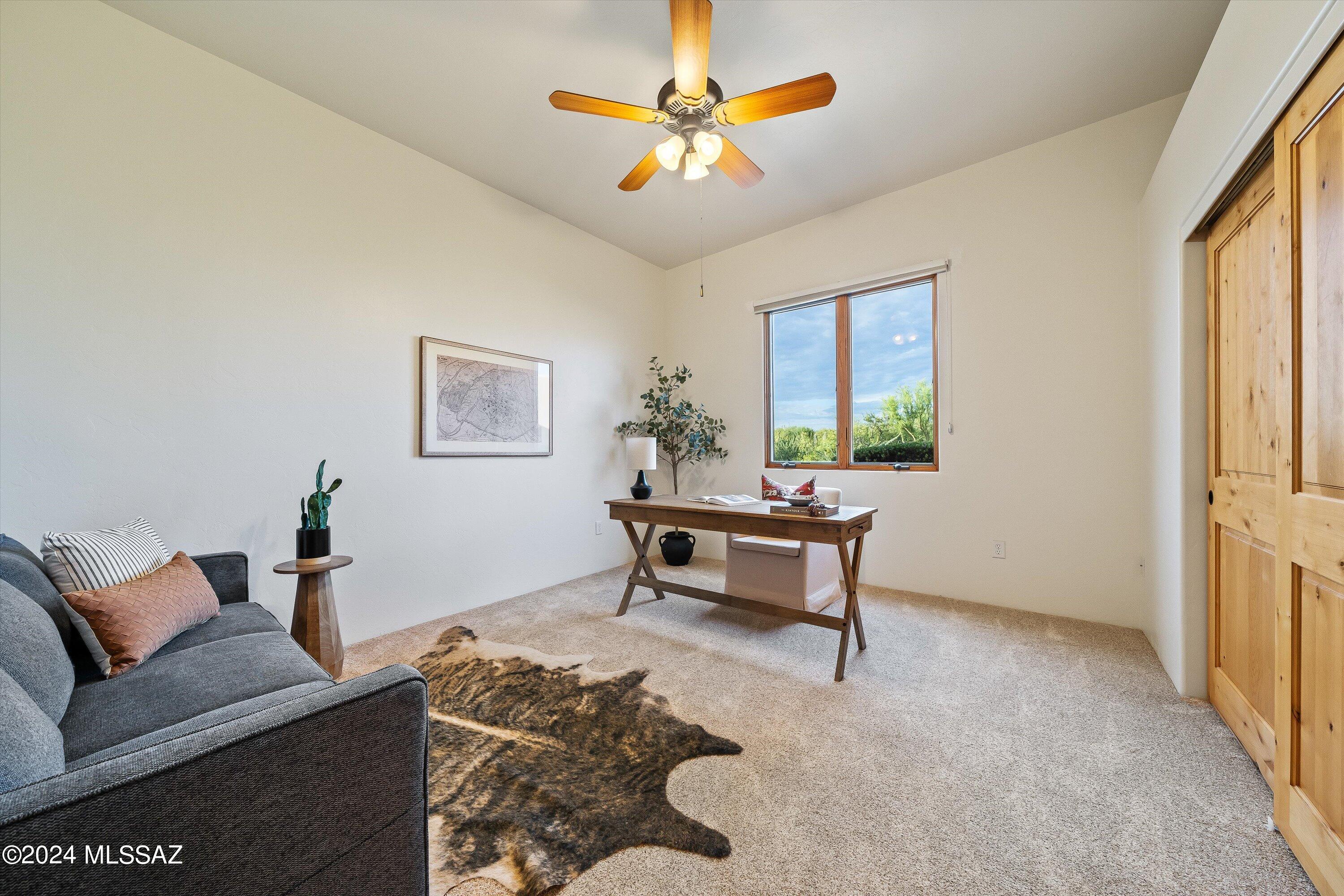 Coyote Creek (1-395) - Residential