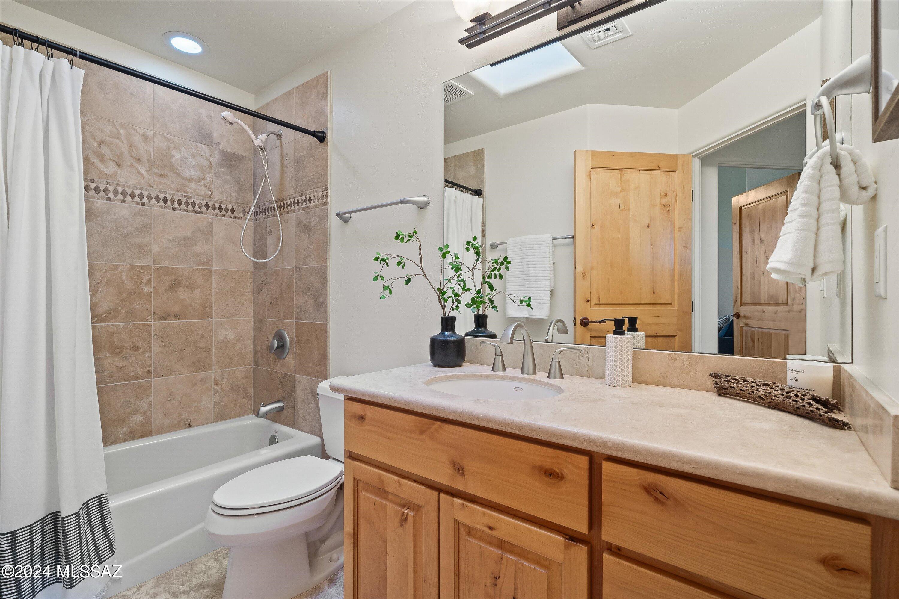 Coyote Creek (1-395) - Residential
