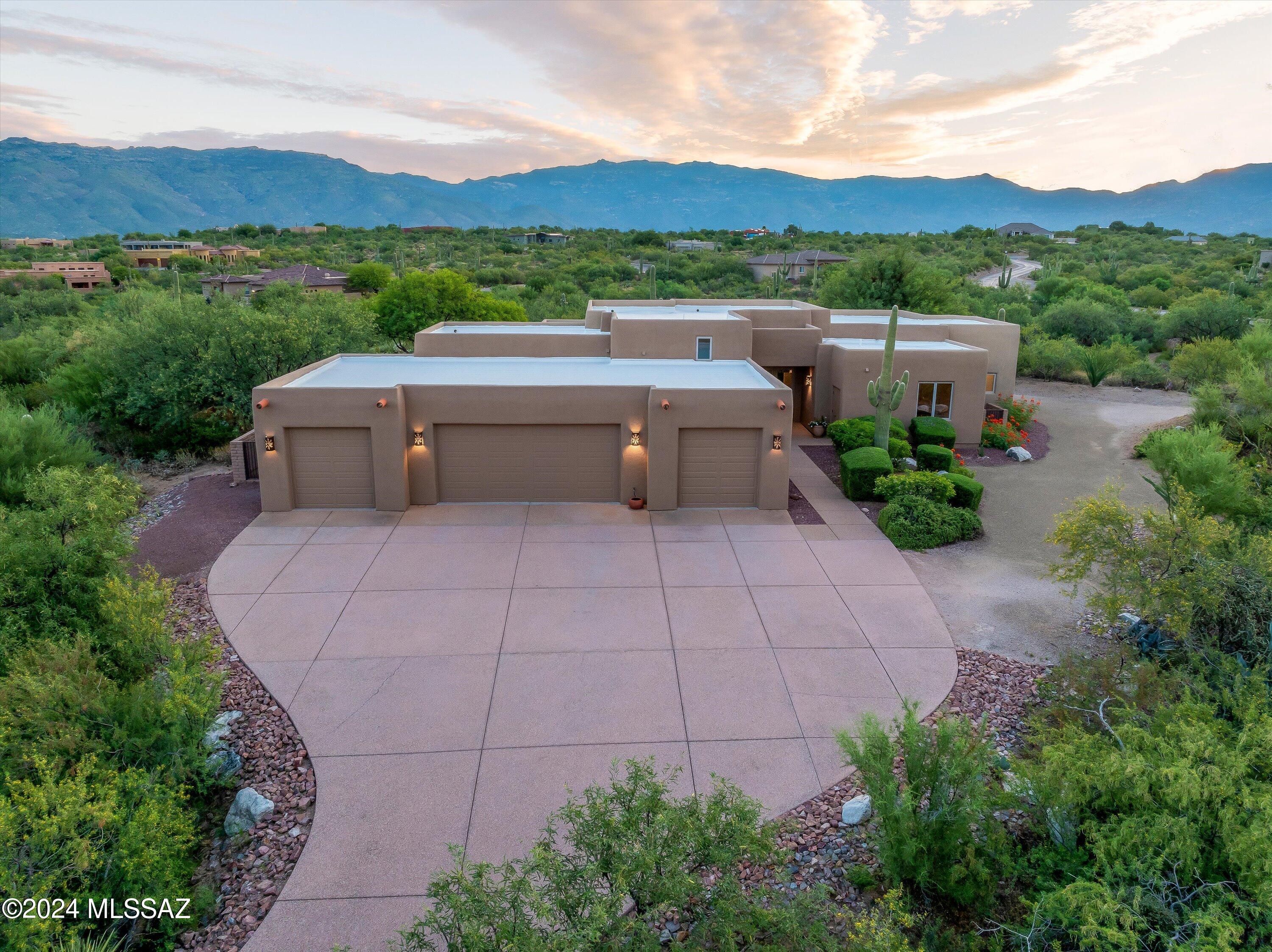 Coyote Creek (1-395) - Residential