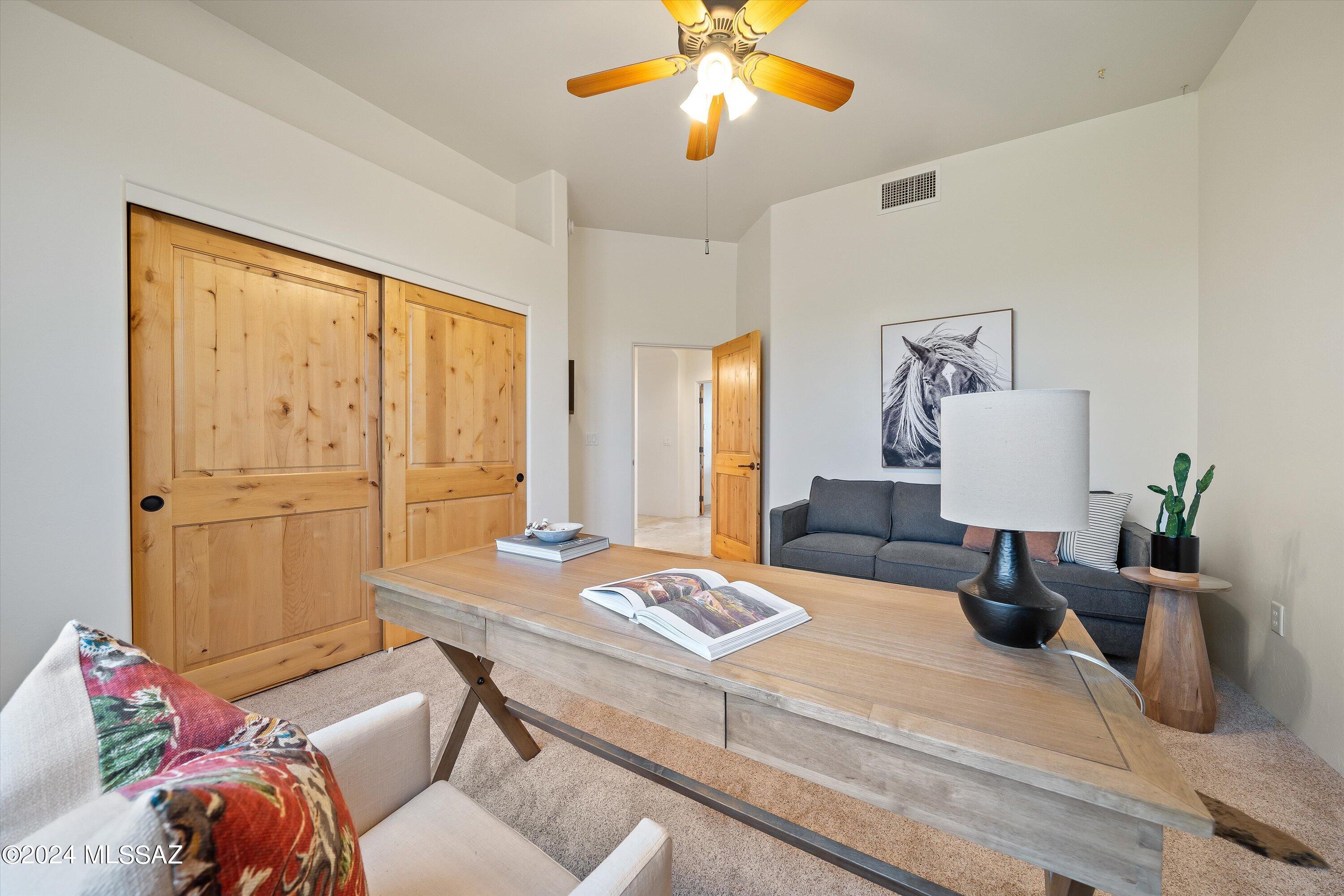 Coyote Creek (1-395) - Residential