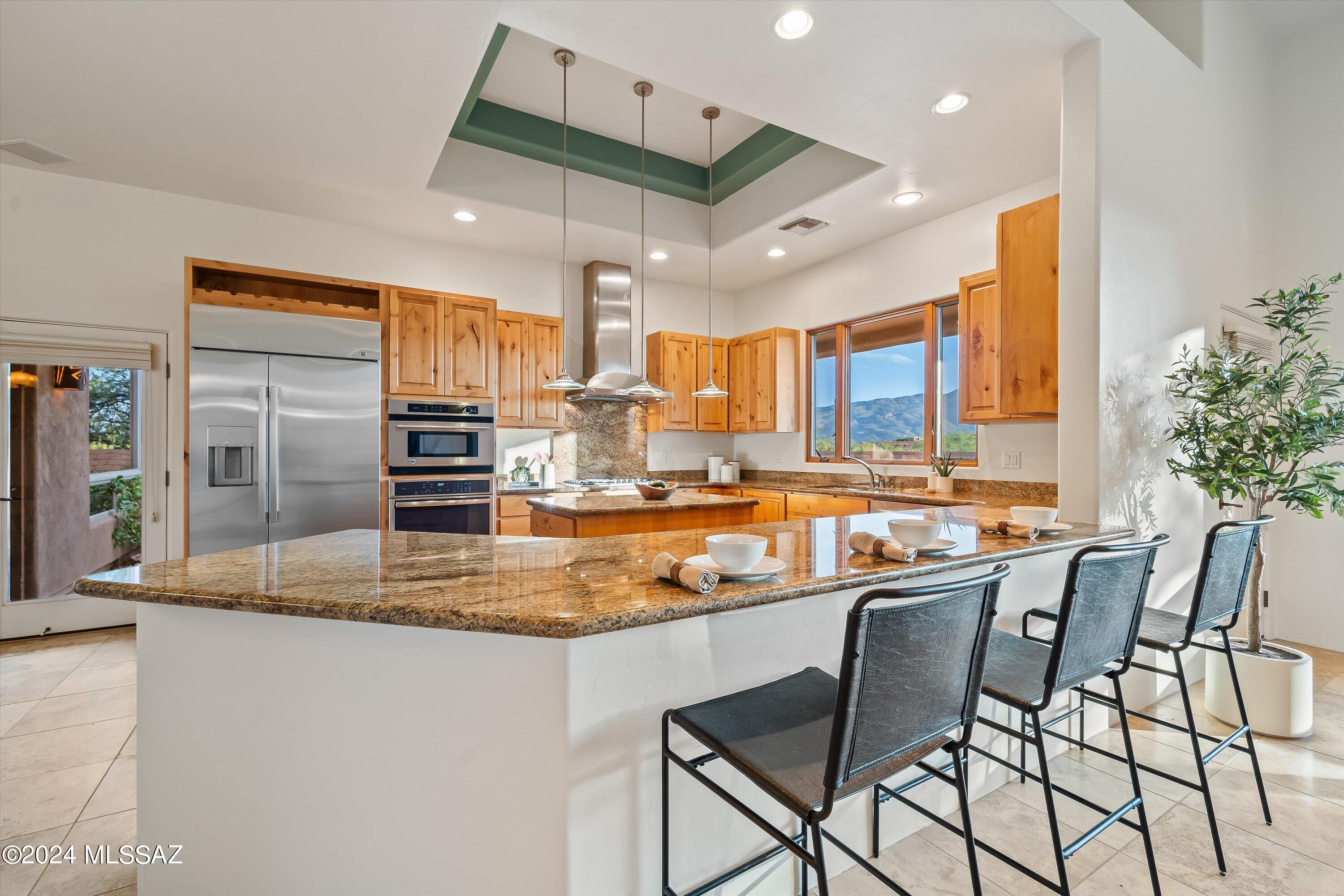 Coyote Creek (1-395) - Residential