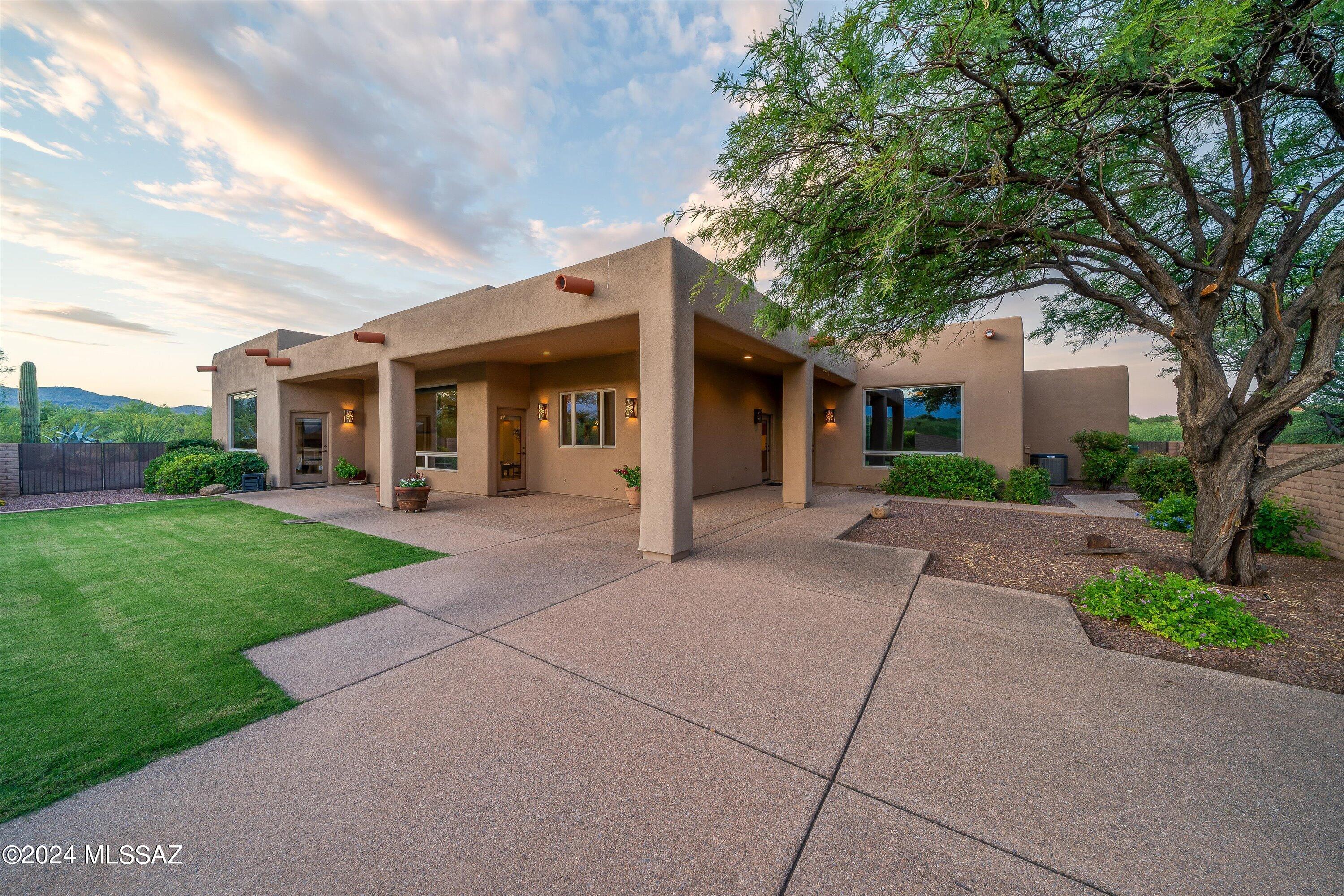 Coyote Creek (1-395) - Residential