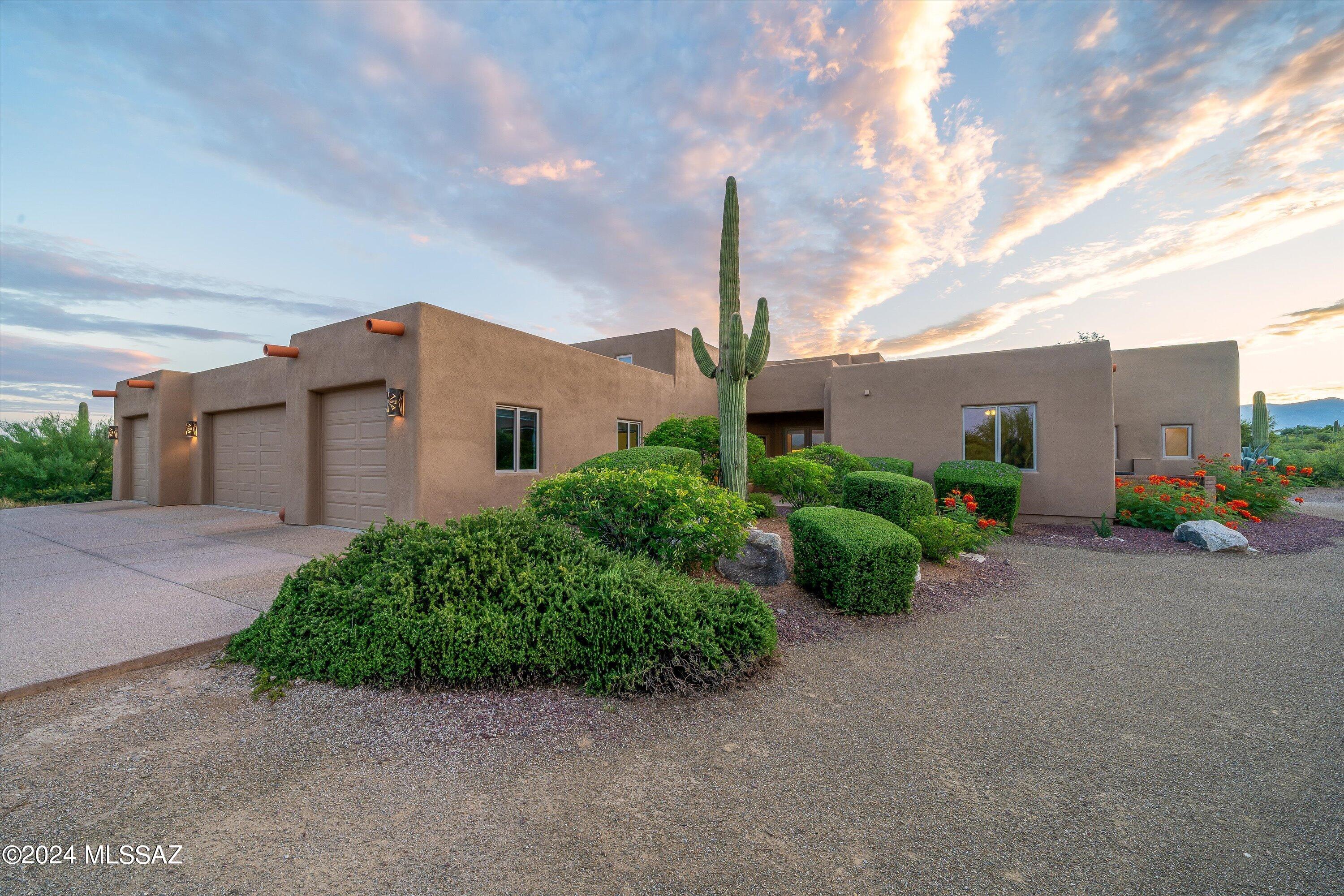 Coyote Creek (1-395) - Residential