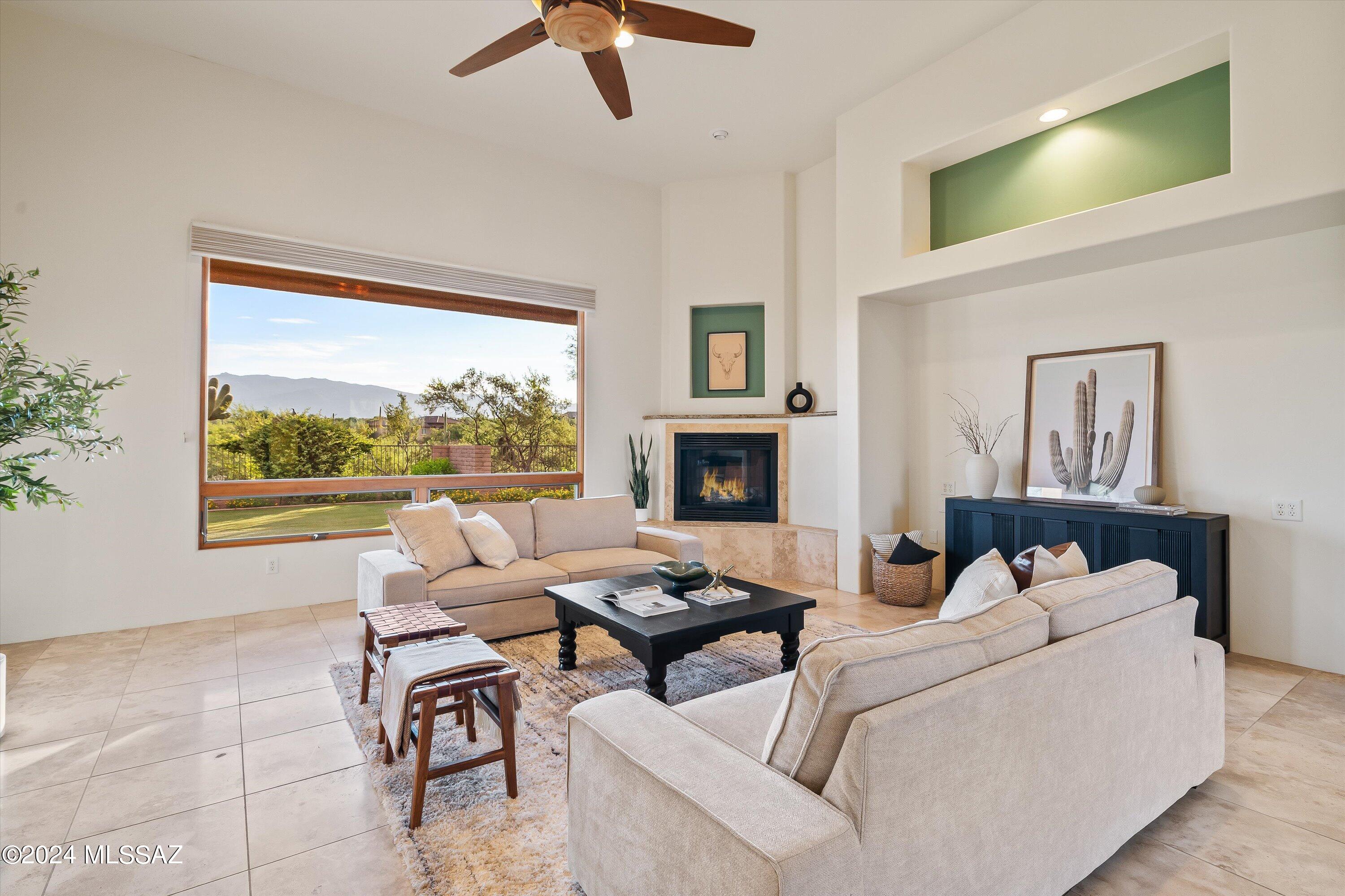 Coyote Creek (1-395) - Residential