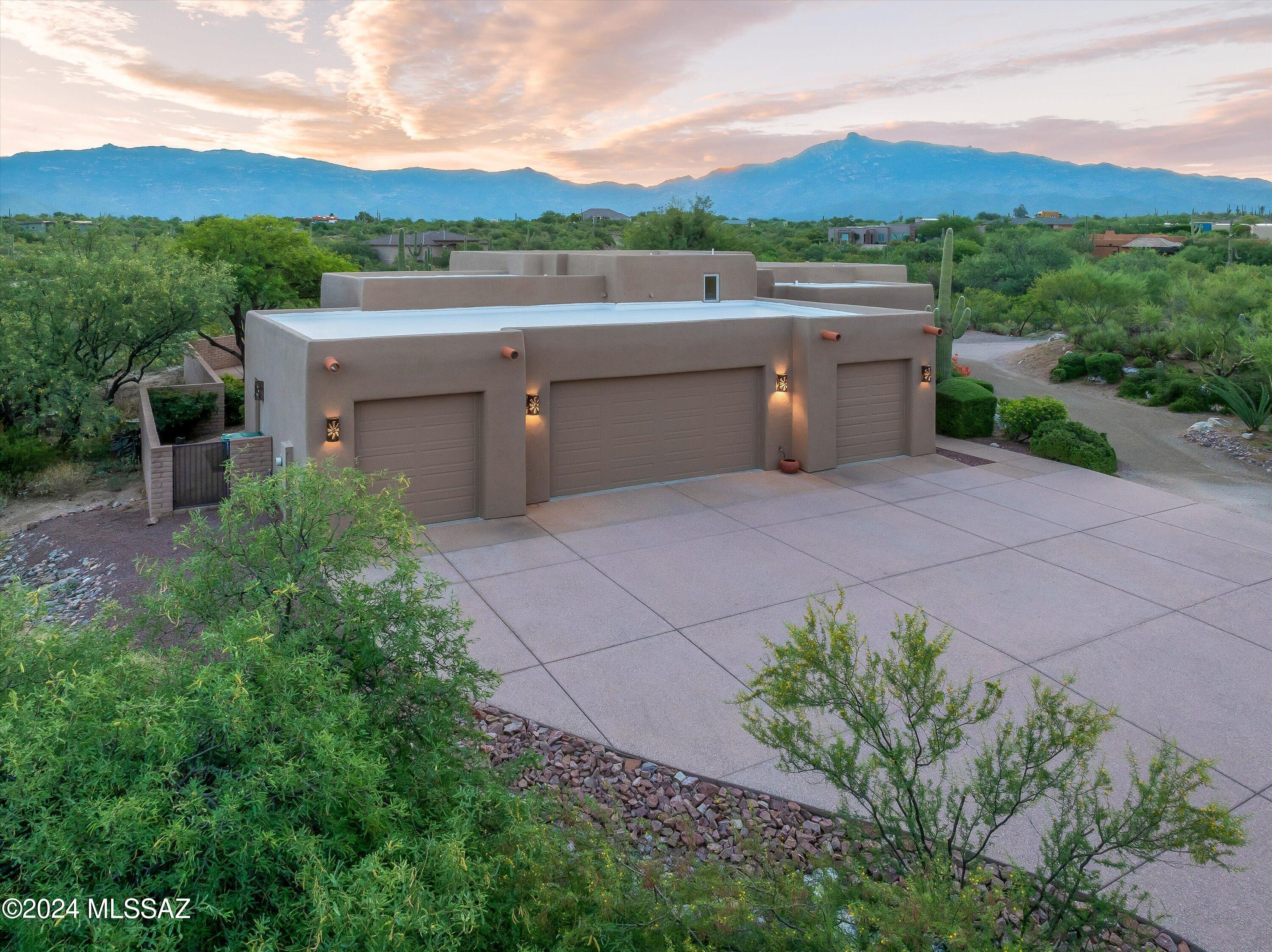 Coyote Creek (1-395) - Residential