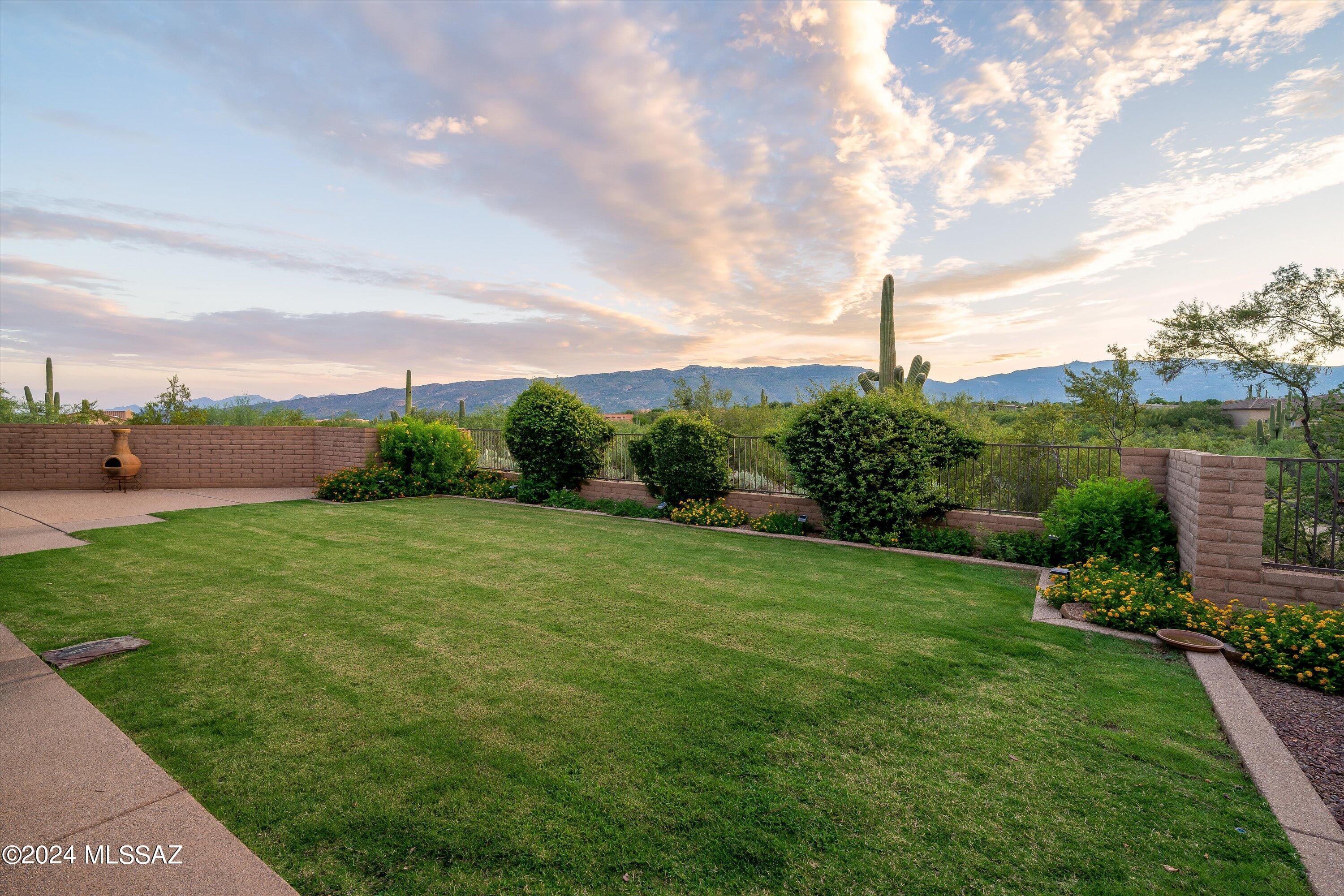 Coyote Creek (1-395) - Residential