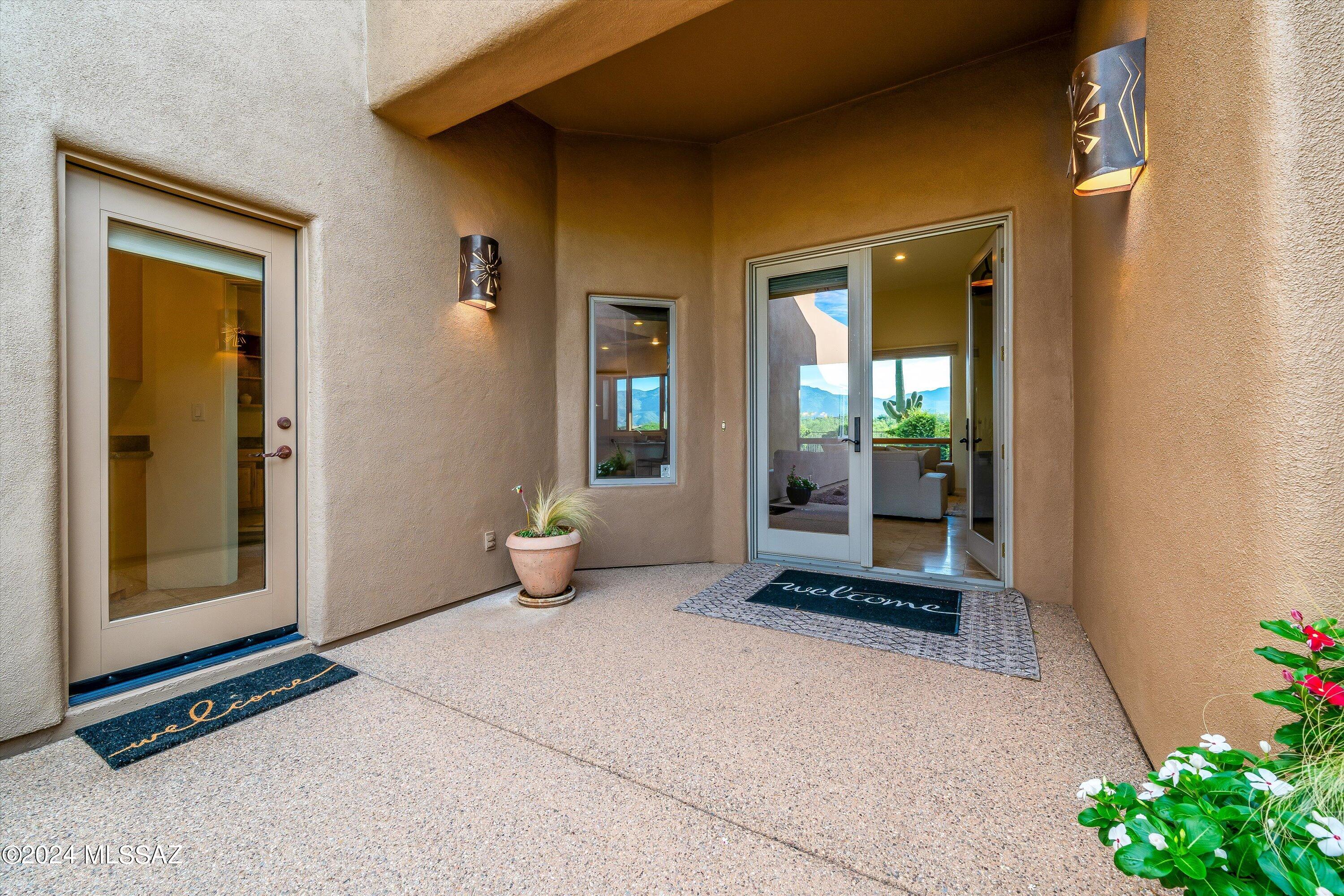 Coyote Creek (1-395) - Residential