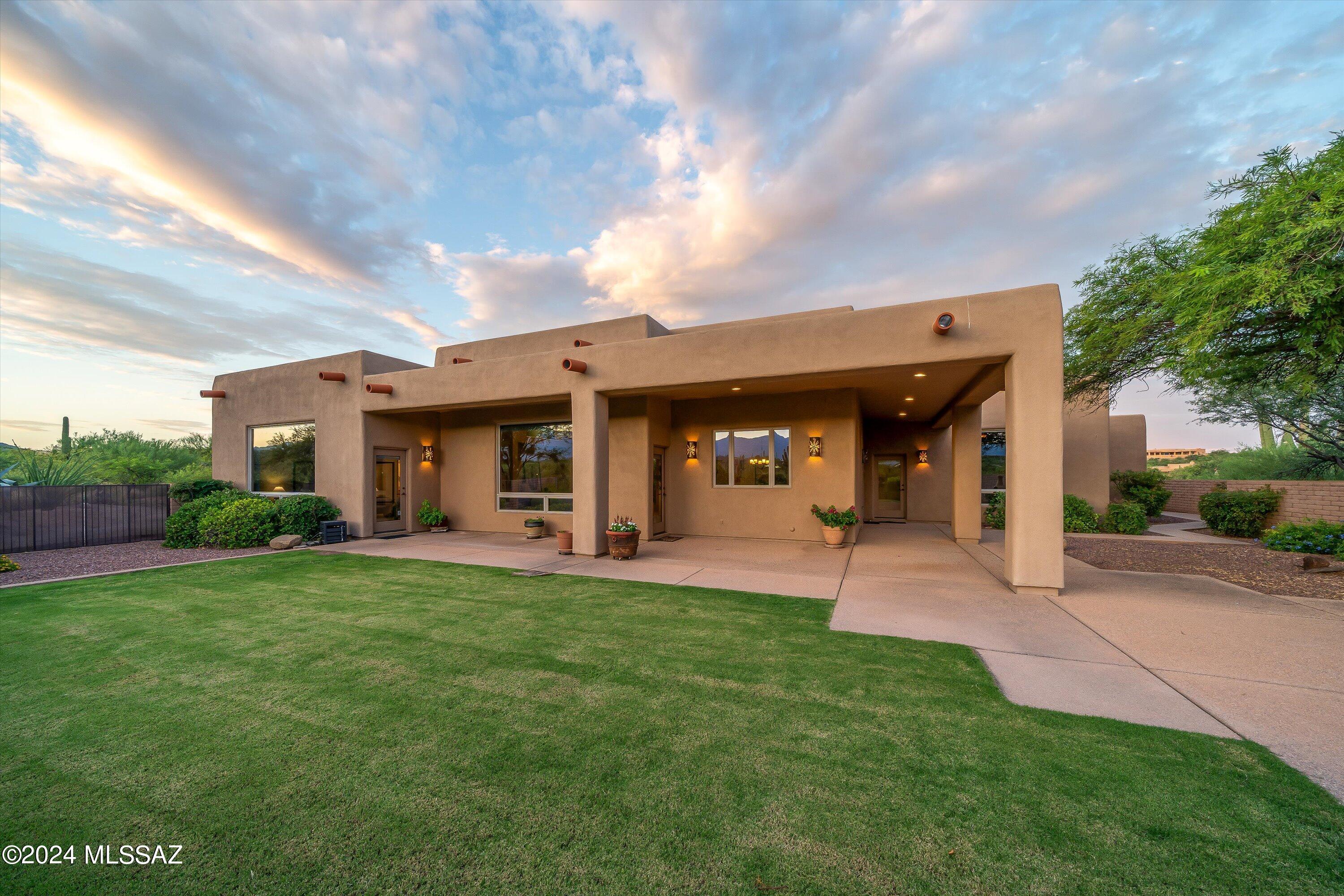 Coyote Creek (1-395) - Residential