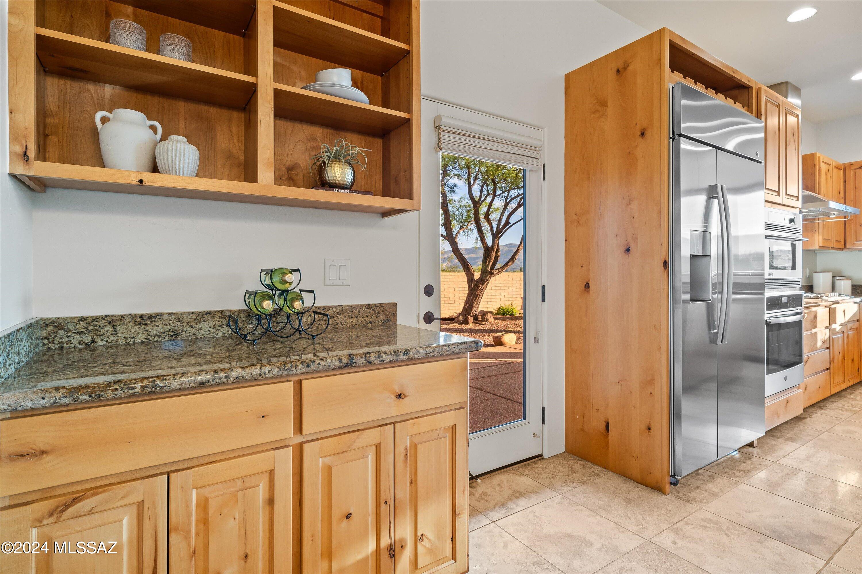 Coyote Creek (1-395) - Residential