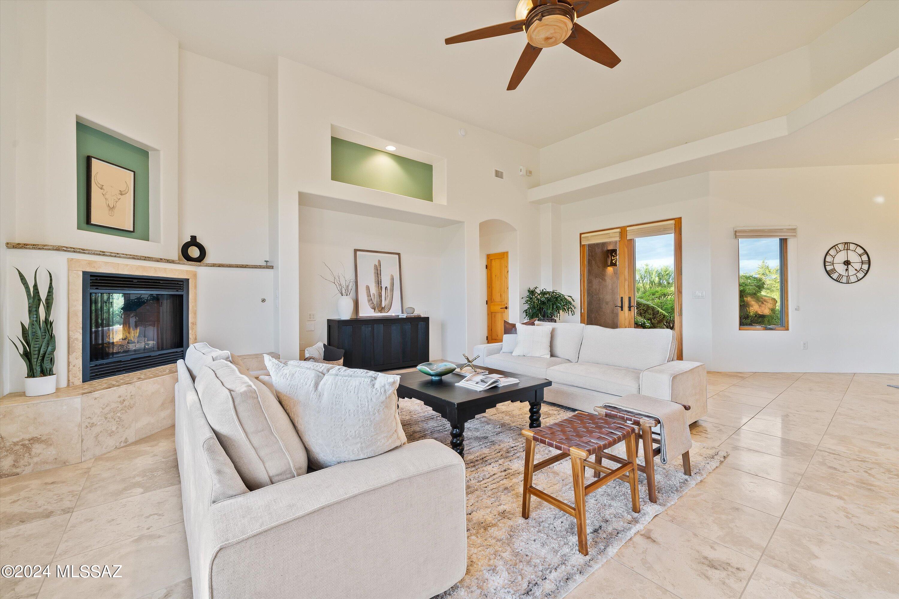 Coyote Creek (1-395) - Residential
