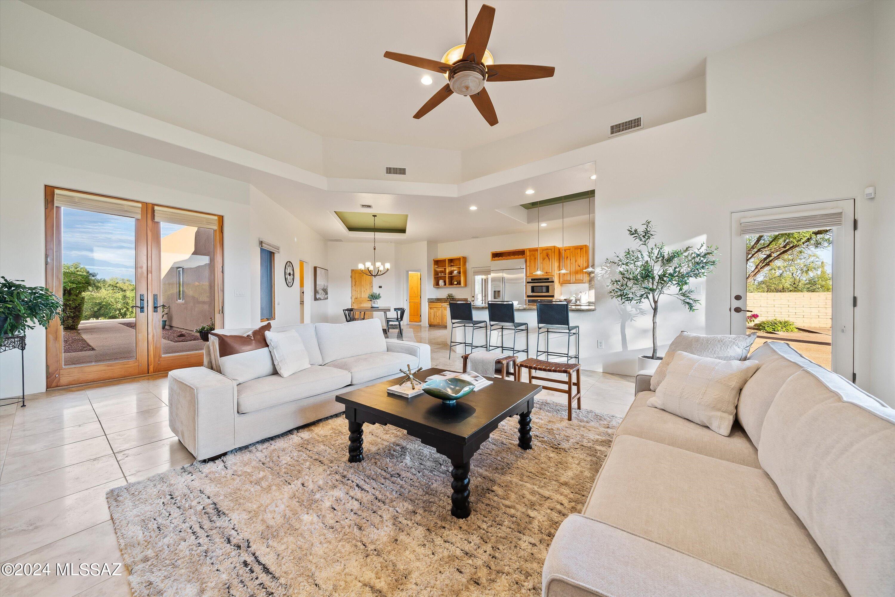 Coyote Creek (1-395) - Residential