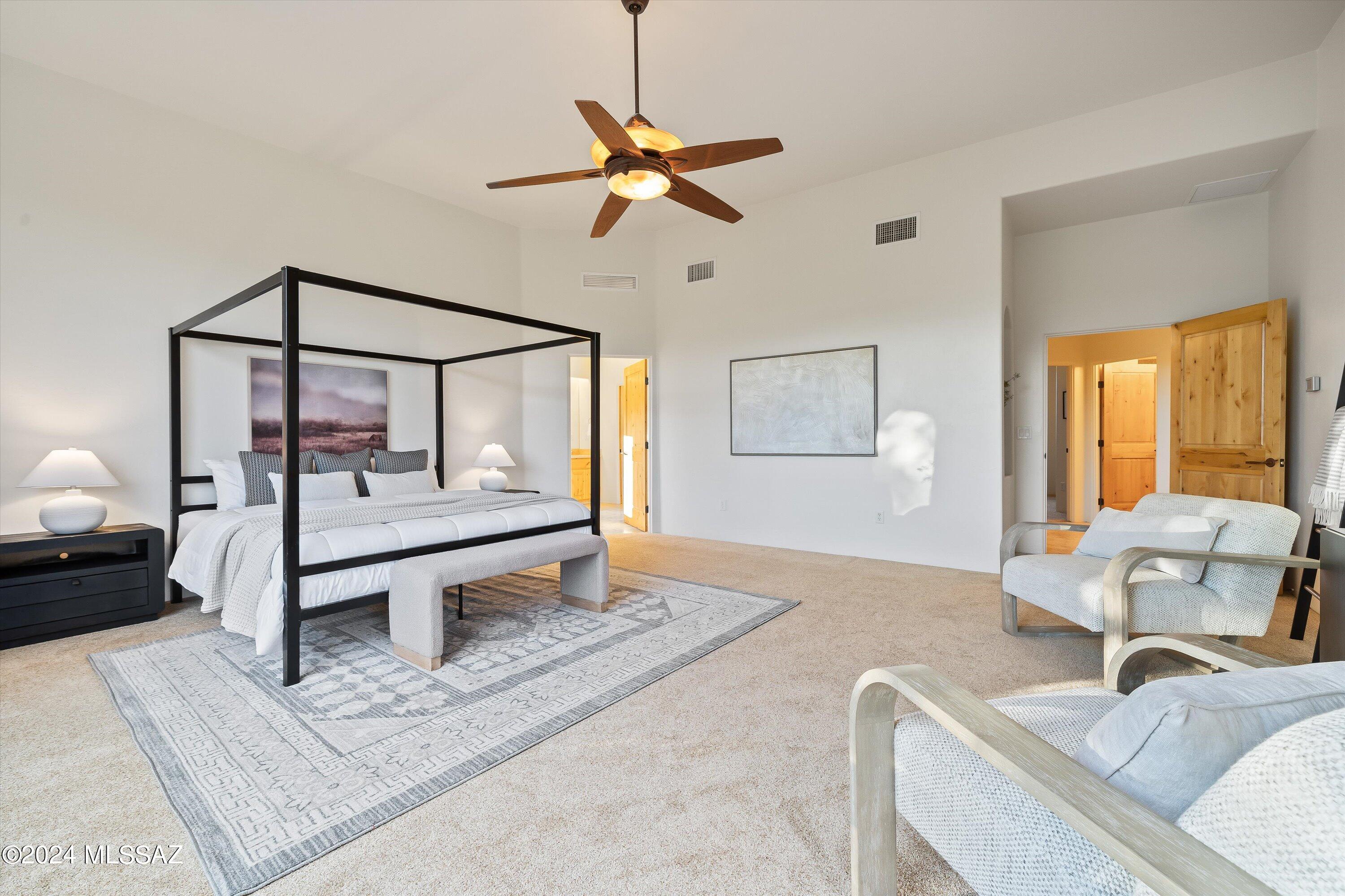 Coyote Creek (1-395) - Residential