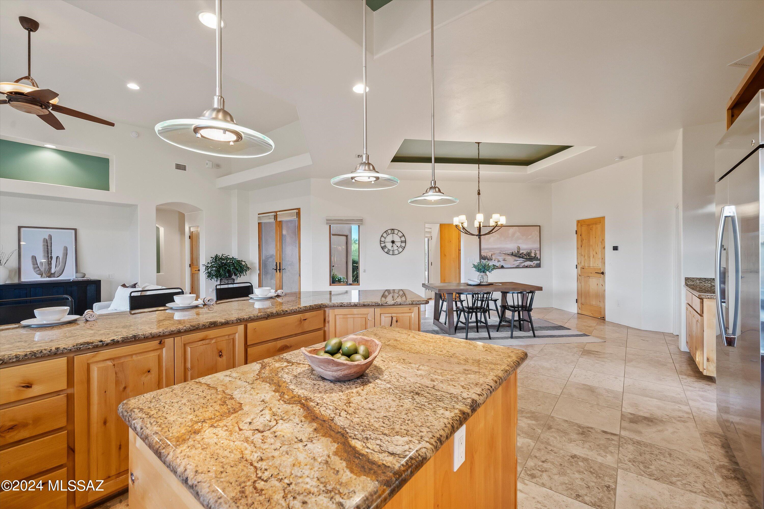 Coyote Creek (1-395) - Residential