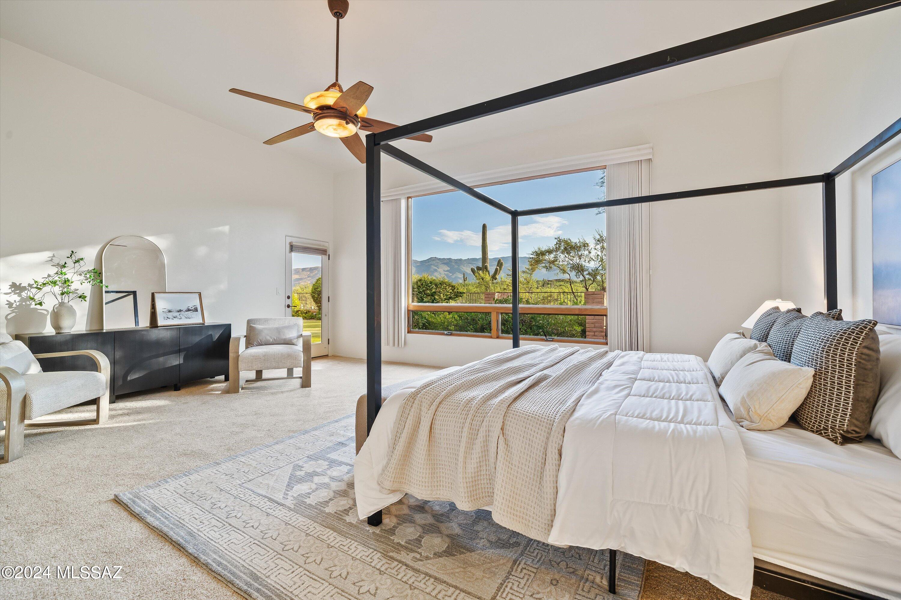 Coyote Creek (1-395) - Residential