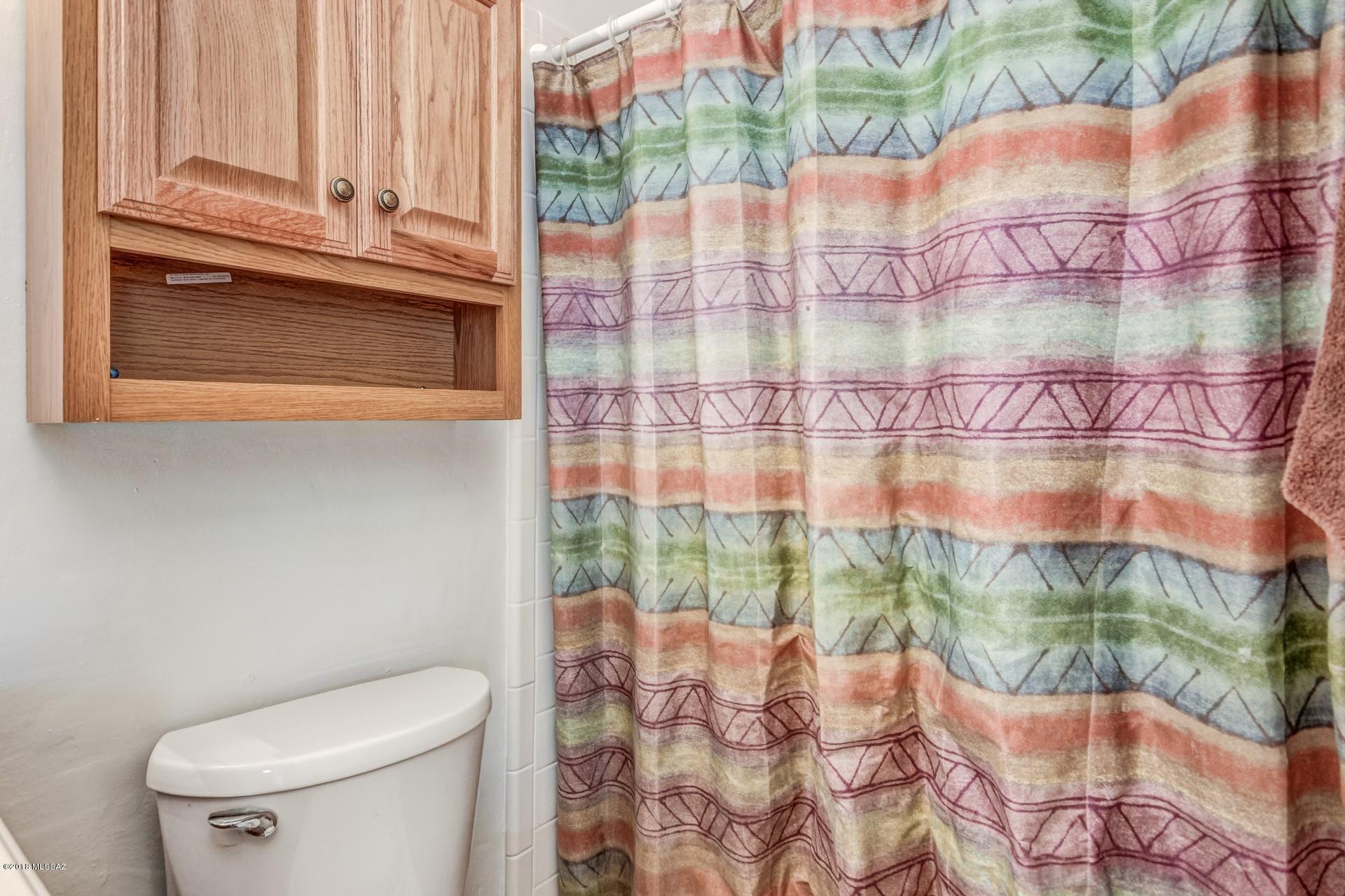 Rancho Catalina(1-106) - Residential