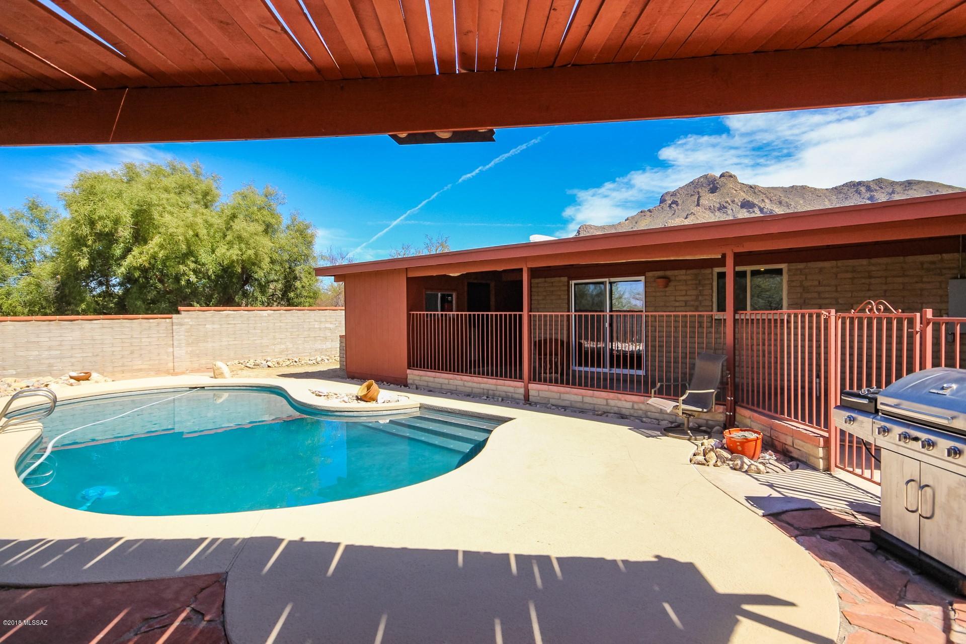 Rancho Catalina(1-106) - Residential