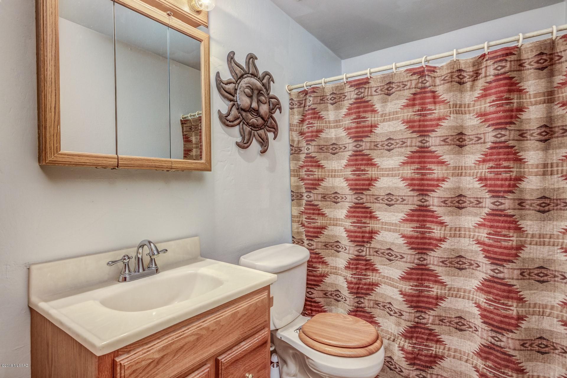Rancho Catalina(1-106) - Residential