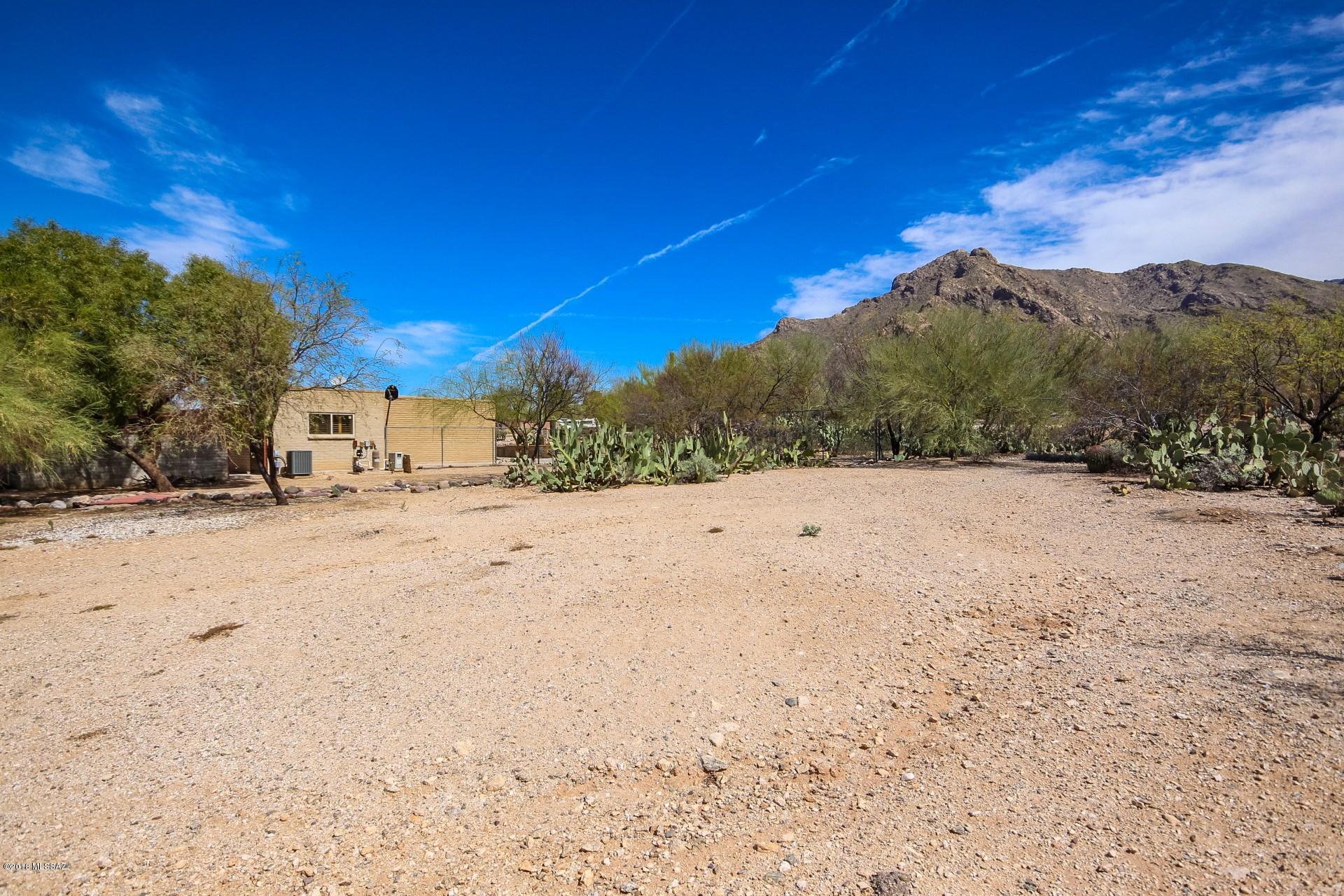 Rancho Catalina(1-106) - Residential