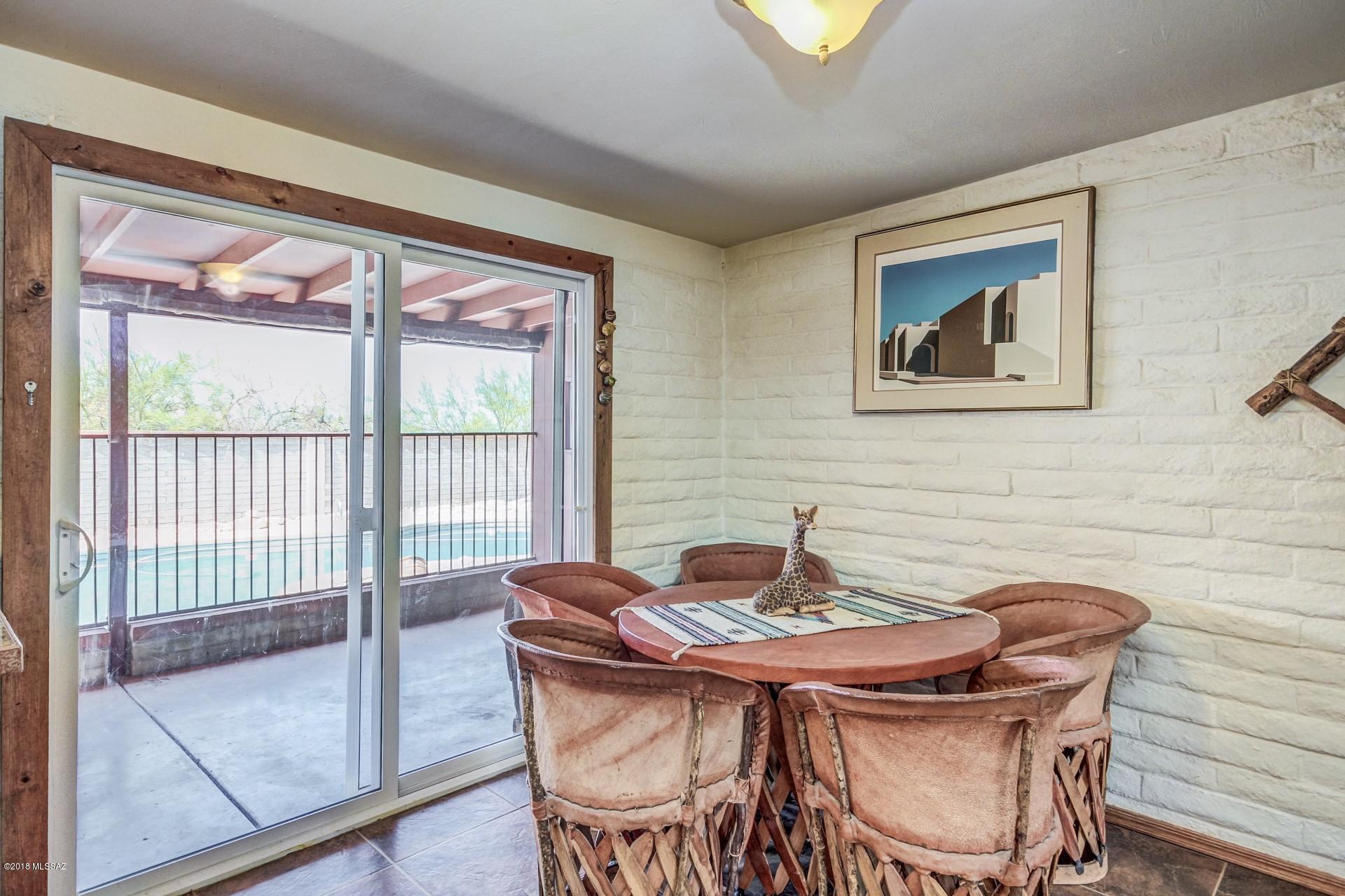 Rancho Catalina(1-106) - Residential