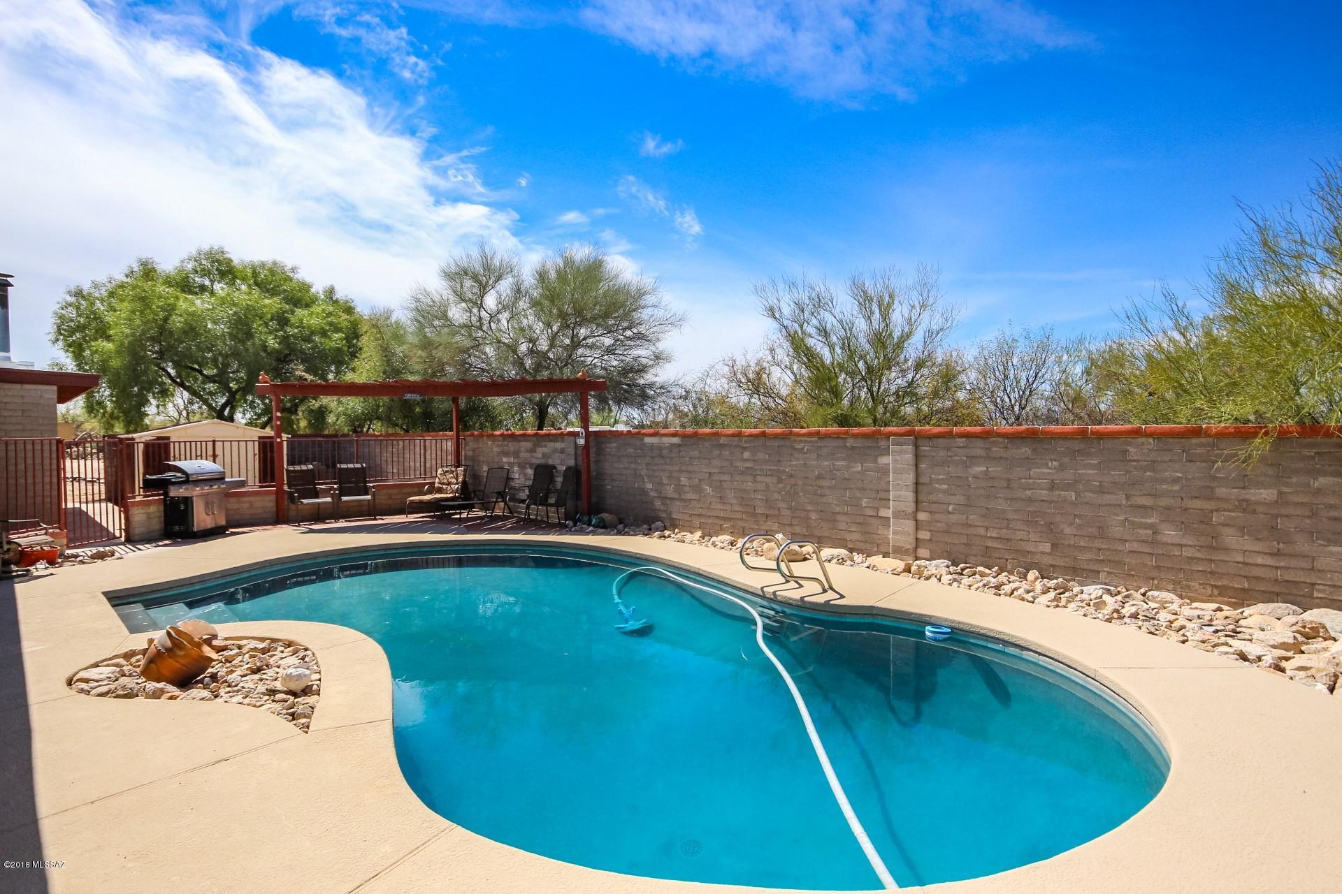 Rancho Catalina(1-106) - Residential